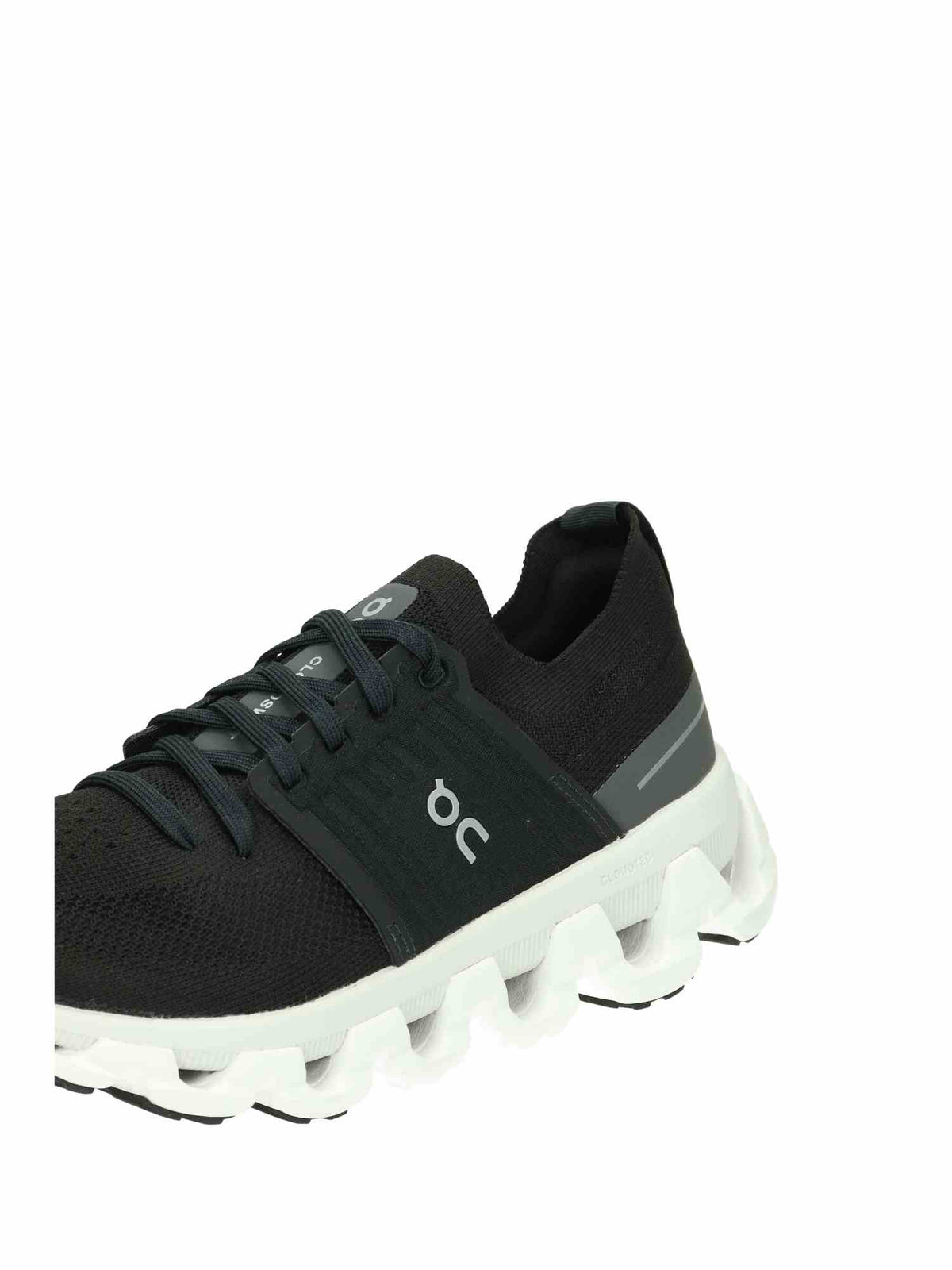 3WD10450485 W Cloudswift all black | Bildmaterial bereitgestellt von SHOES.PLEASE.