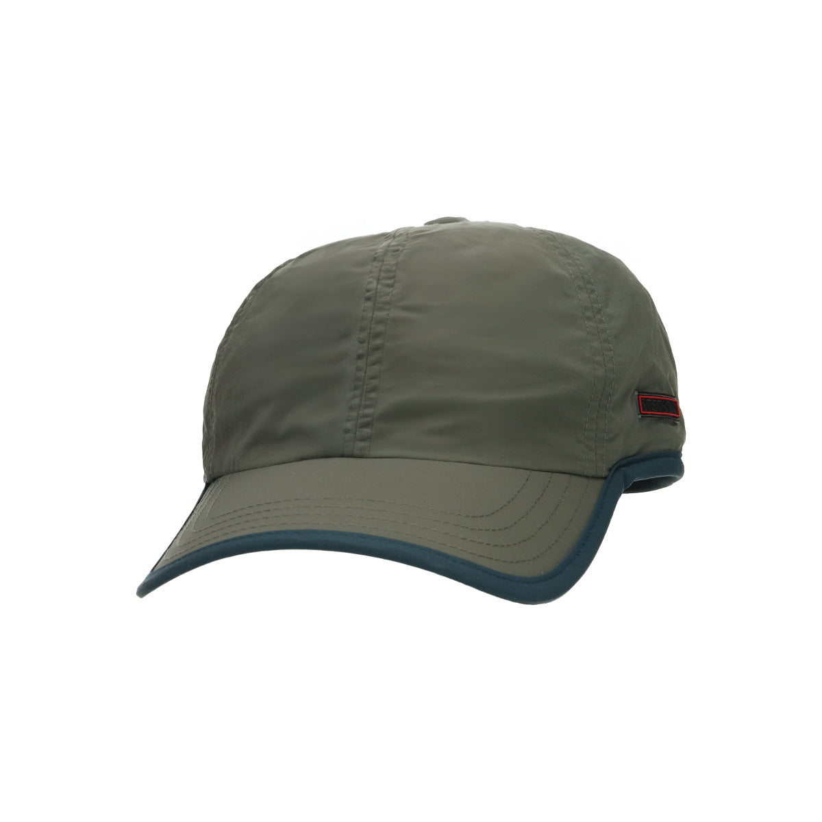 Baseball Cap Outdoor oliv | Bildmaterial bereitgestellt von SHOES.PLEASE.