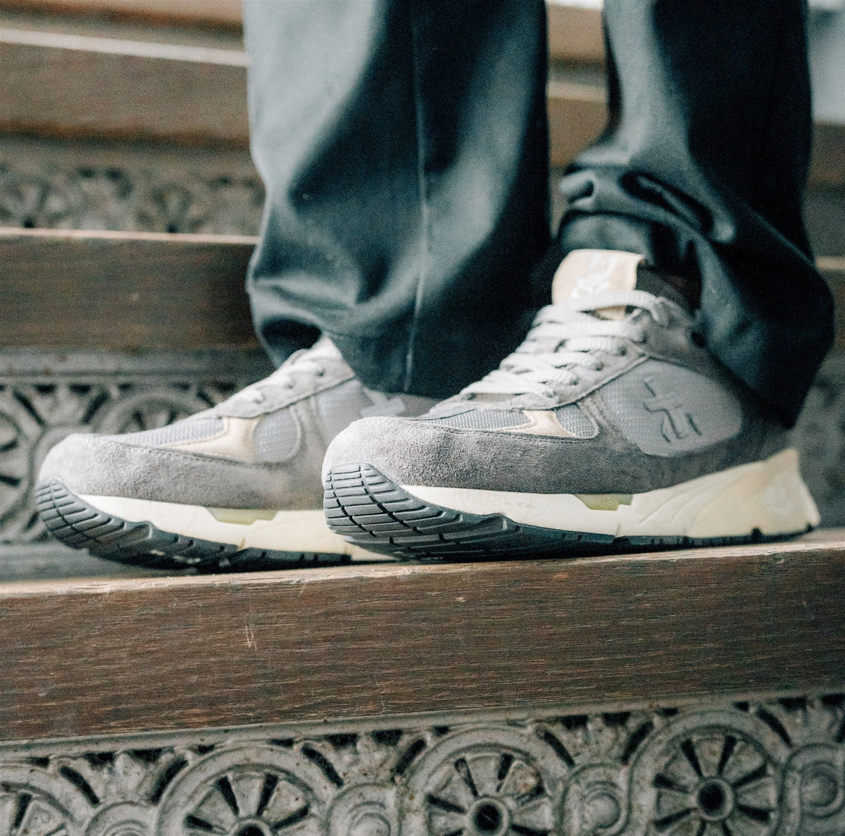 Mase Herren Sneaker VAR 6888 | Bildmaterial bereitgestellt von SHOES.PLEASE.