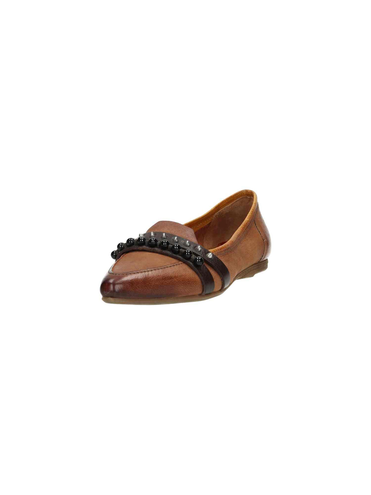 525117-0301-0001 castagna/tdm/cuoio | Bildmaterial bereitgestellt von SHOES.PLEASE.