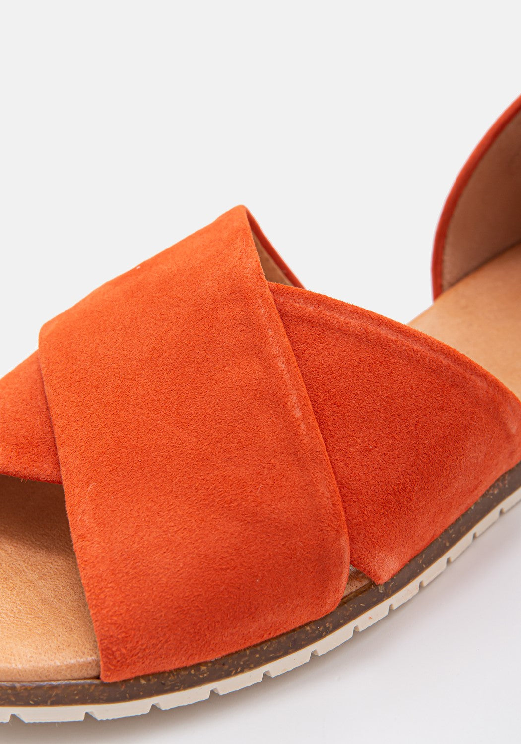 Chiusi 20 salmon FS21 | Bildmaterial bereitgestellt von SHOES.PLEASE.