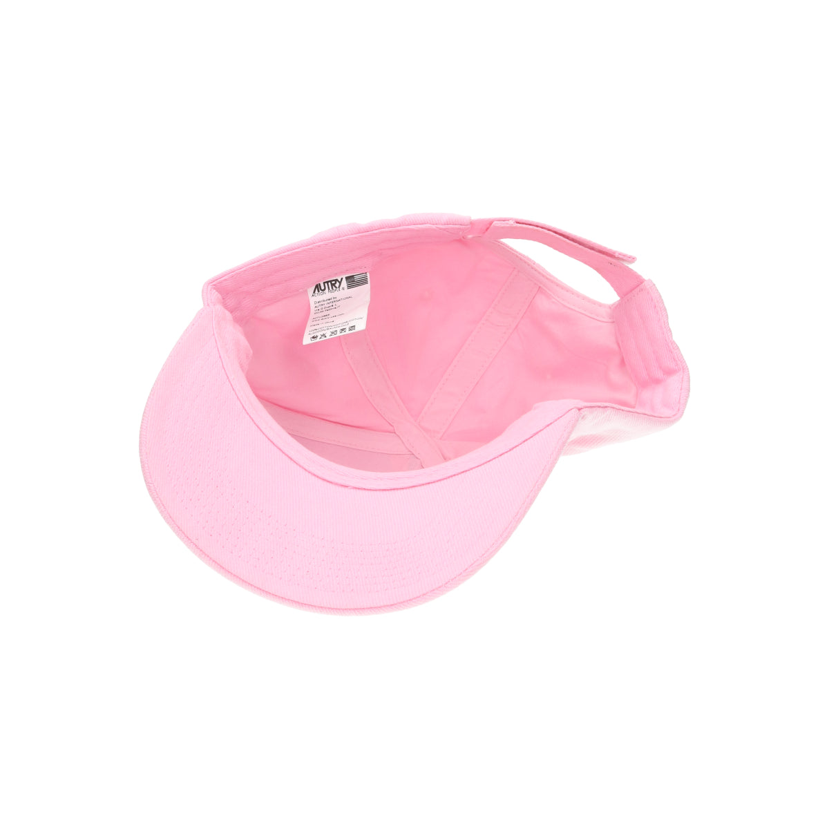 AUTRY CAP TENNIS Unisex tinto pink | Bildmaterial bereitgestellt von SHOES.PLEASE.