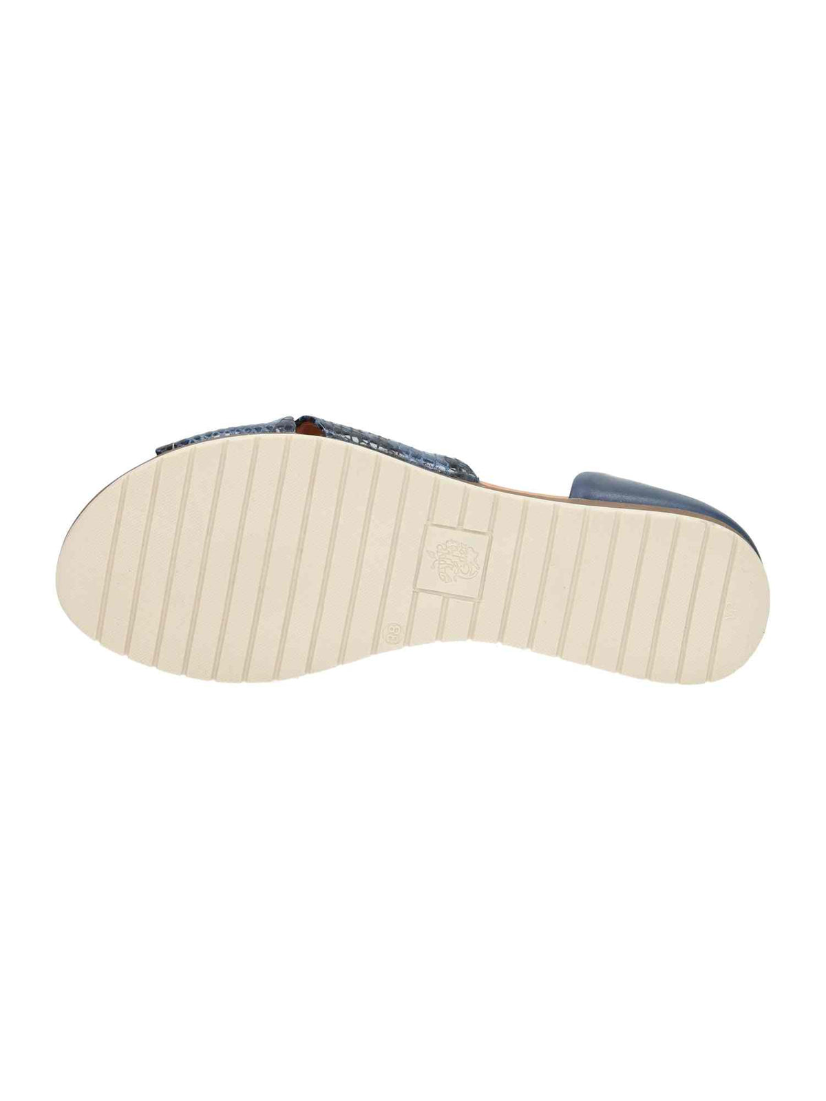 Chiusi 8.2 dk blue/dk blue | Bildmaterial bereitgestellt von SHOES.PLEASE.