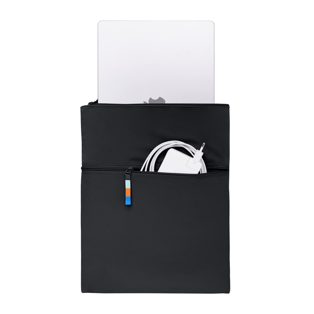 Rolltop Lite black | Bildmaterial bereitgestellt von SHOES.PLEASE.
