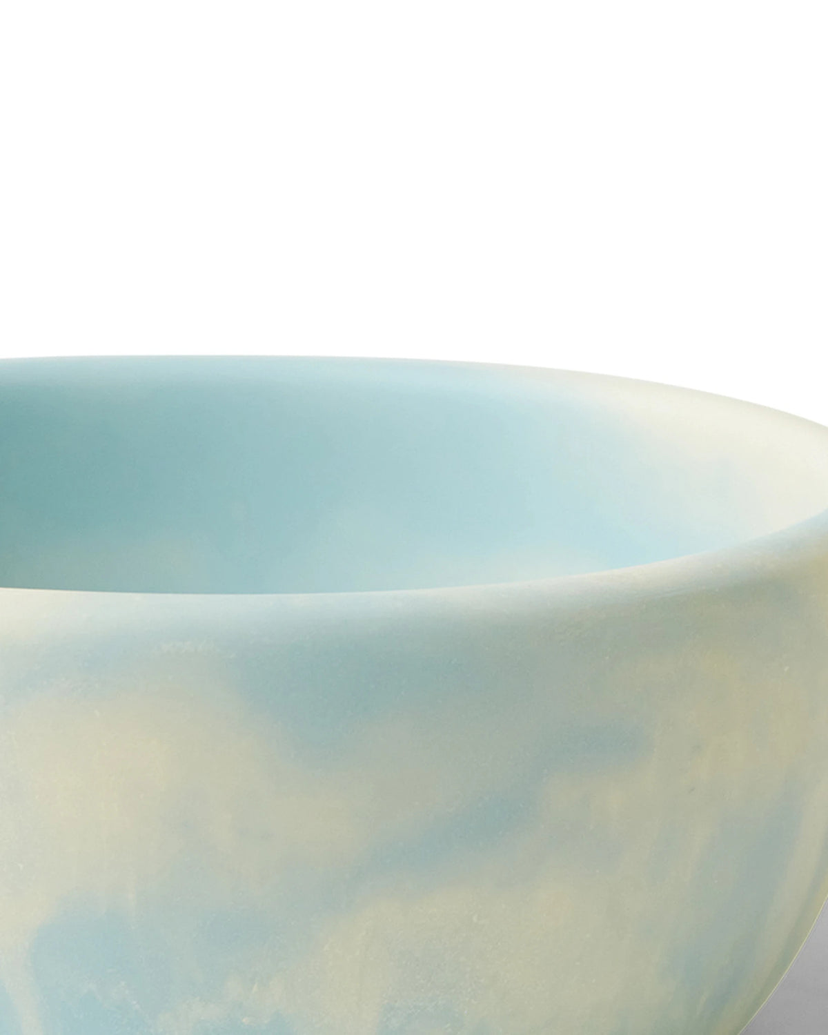 Patio bowl pale blue | Bildmaterial bereitgestellt von SHOES.PLEASE.