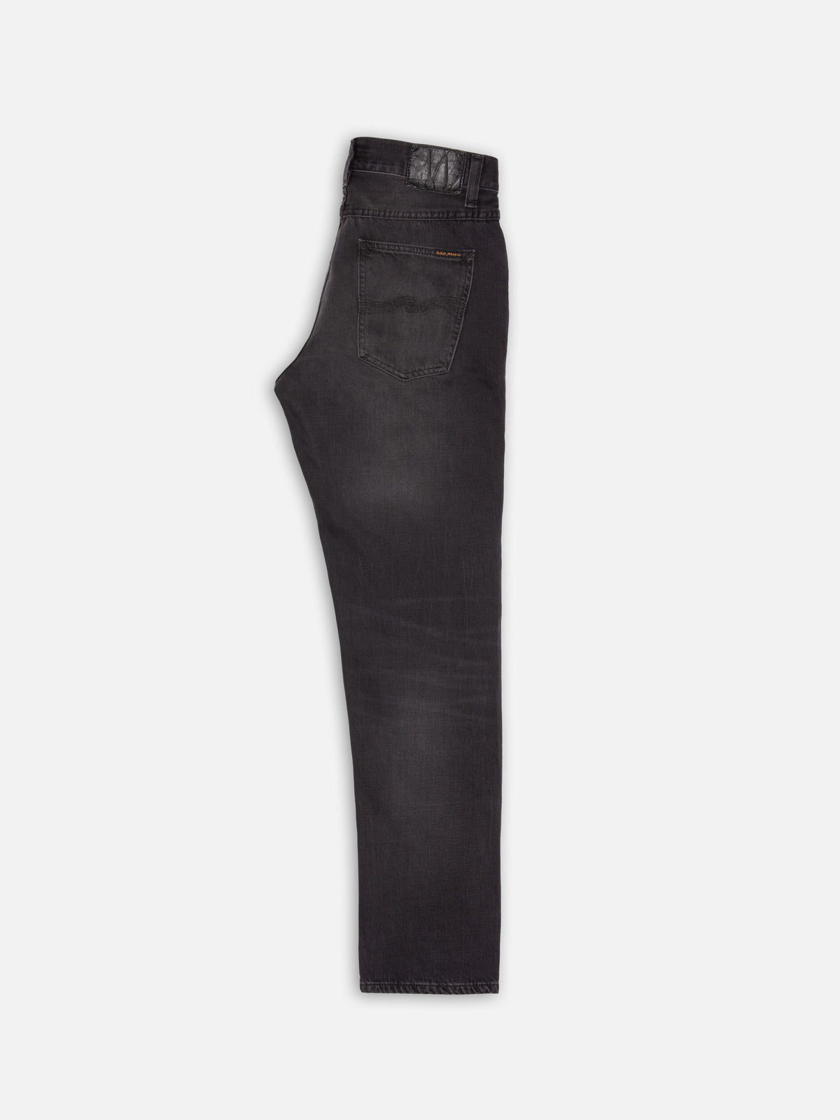 Steady Eddie II black change | Bildmaterial bereitgestellt von SHOES.PLEASE.