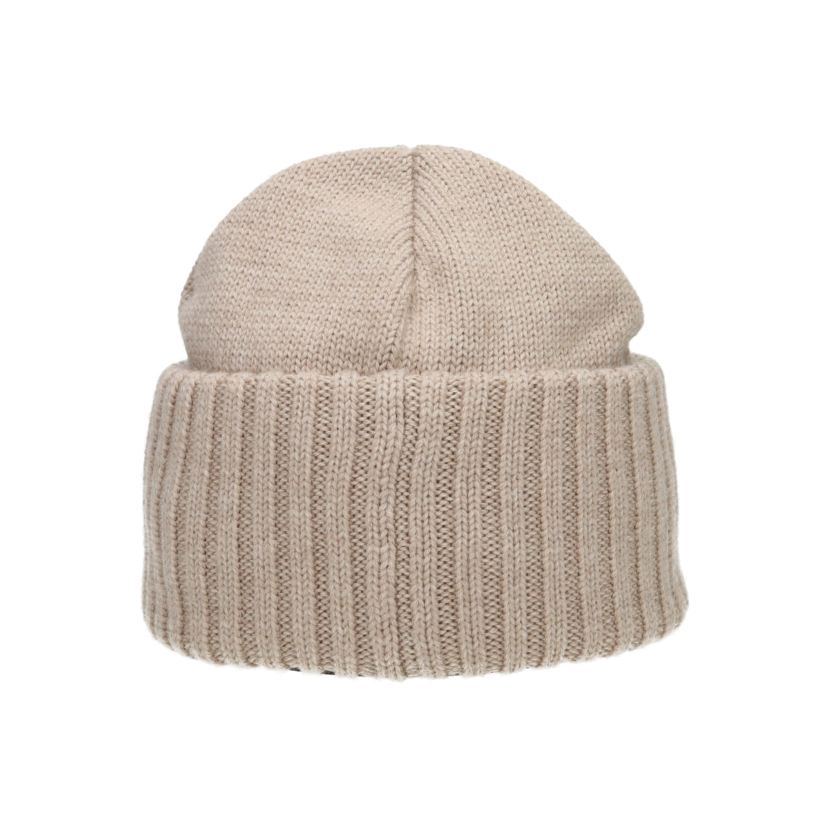 Beanie Merino light hazel grau | Bildmaterial bereitgestellt von SHOES.PLEASE.