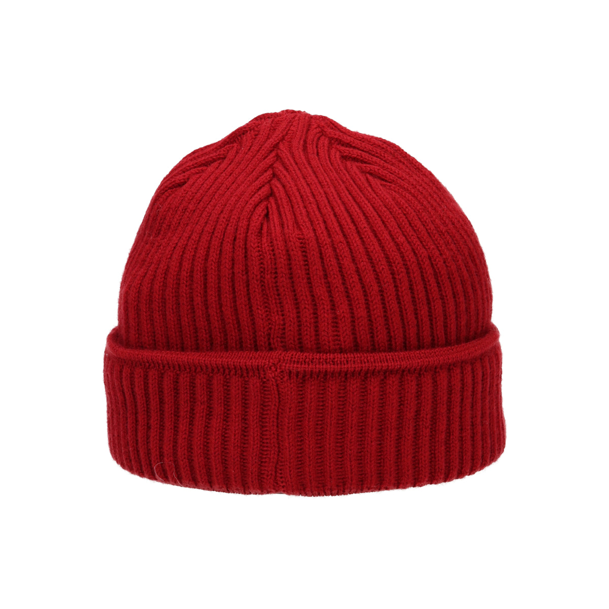 Beanie Merino rot | Bildmaterial bereitgestellt von SHOES.PLEASE.