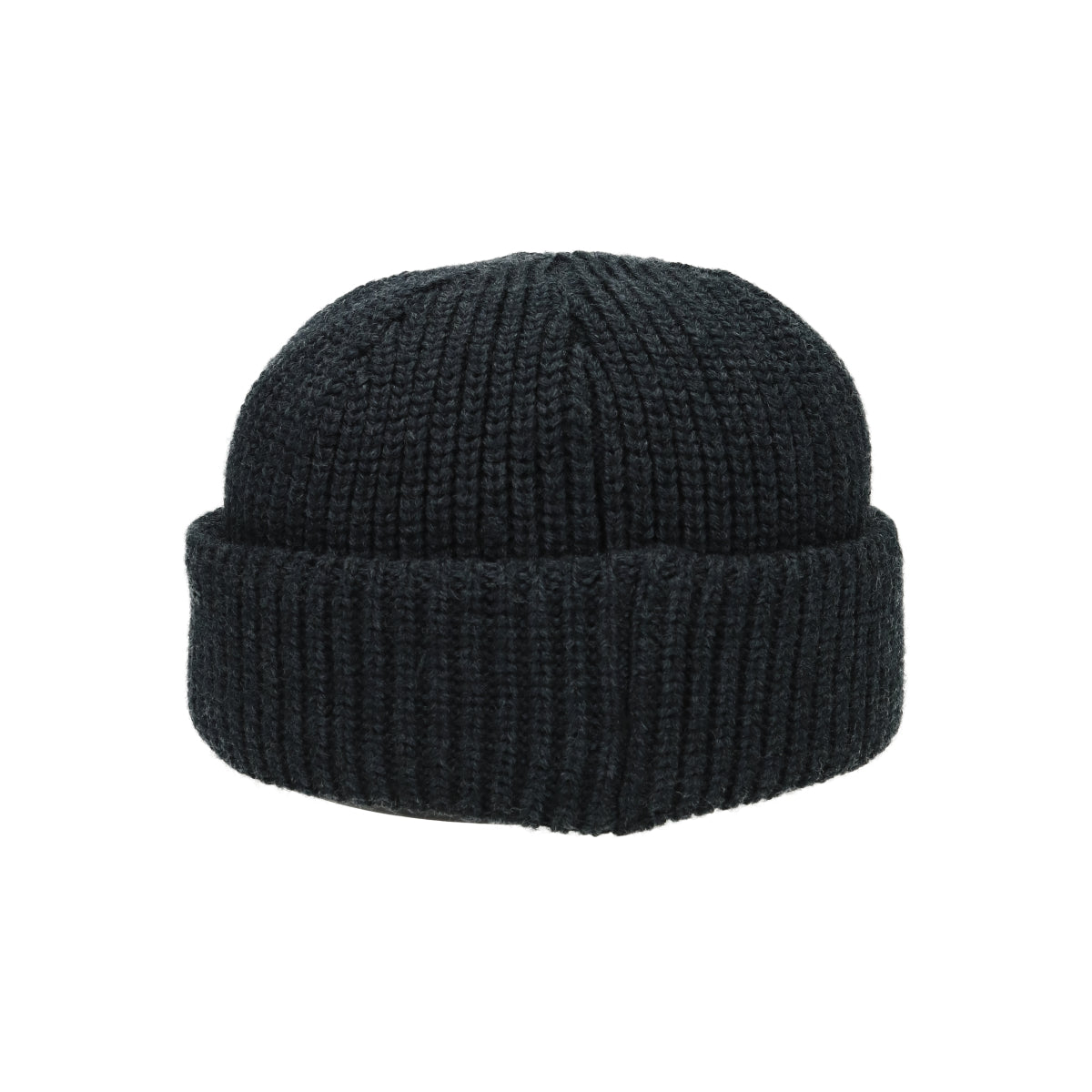Beanie Merino Wool dunkelgrau | Bildmaterial bereitgestellt von SHOES.PLEASE.
