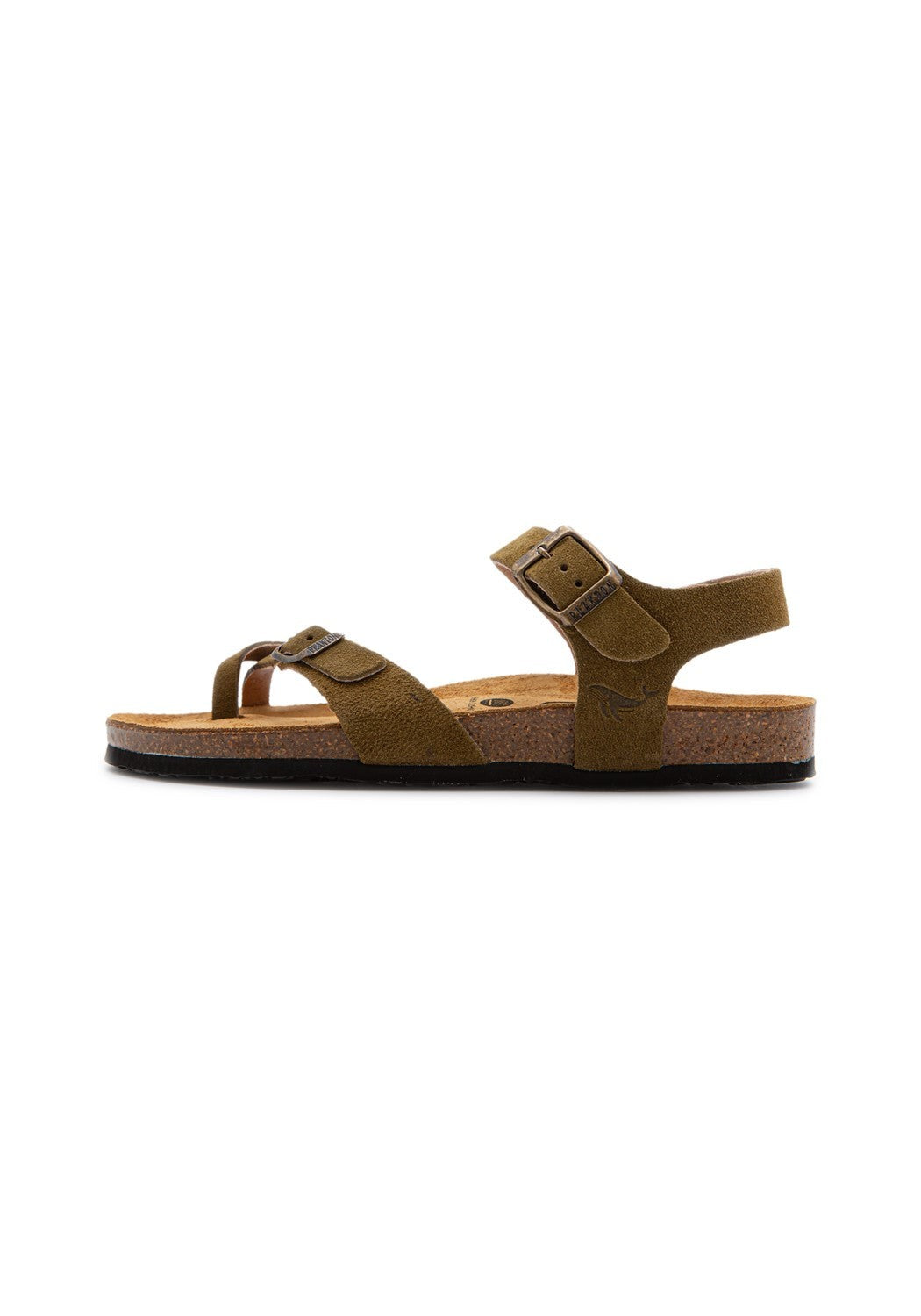 Zomba 181016 Afelpado military | Bildmaterial bereitgestellt von SHOES.PLEASE.