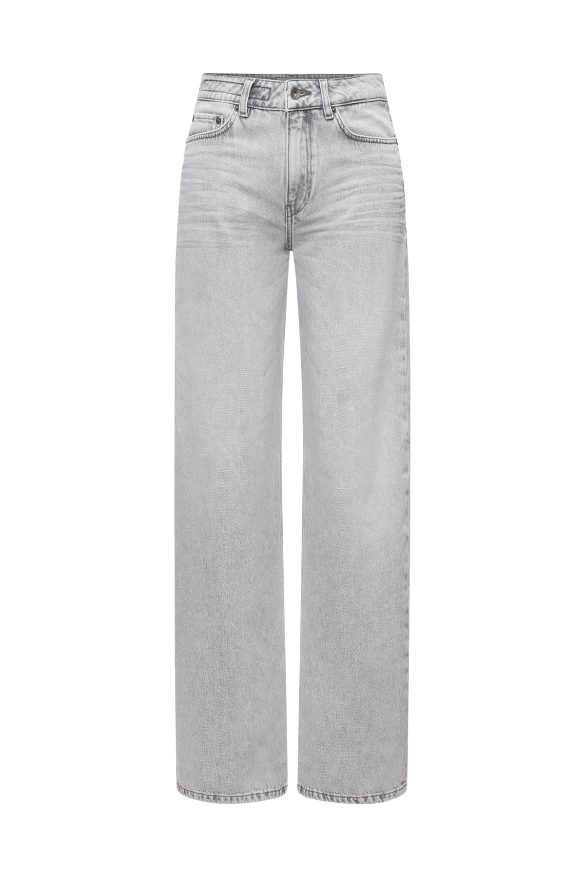 MEDLEY Women Trouser 80764 6800 grey | Bildmaterial bereitgestellt von SHOES.PLEASE.