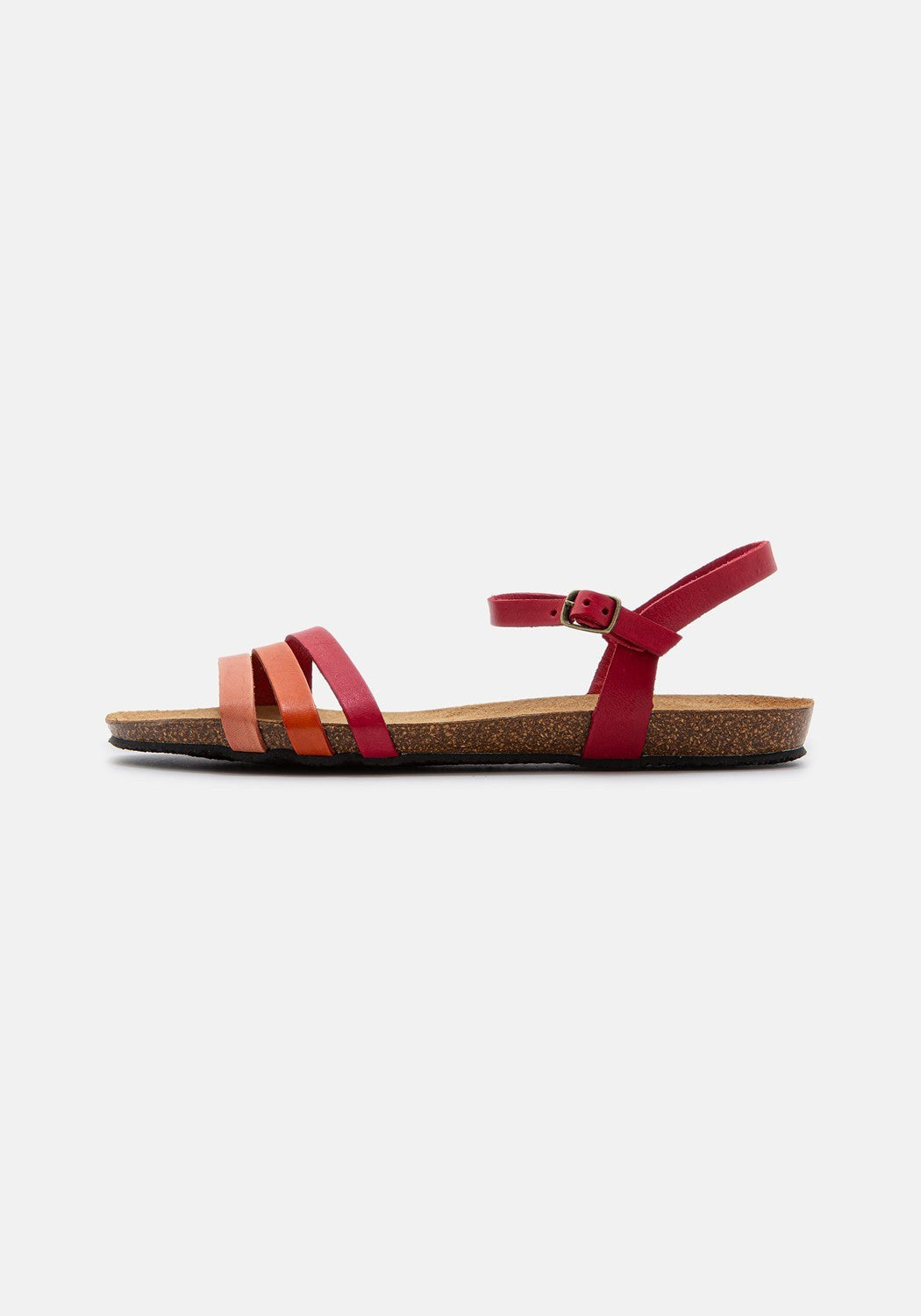 Mam Alou 575080 Vaquetilla tri rose mand | Bildmaterial bereitgestellt von SHOES.PLEASE.