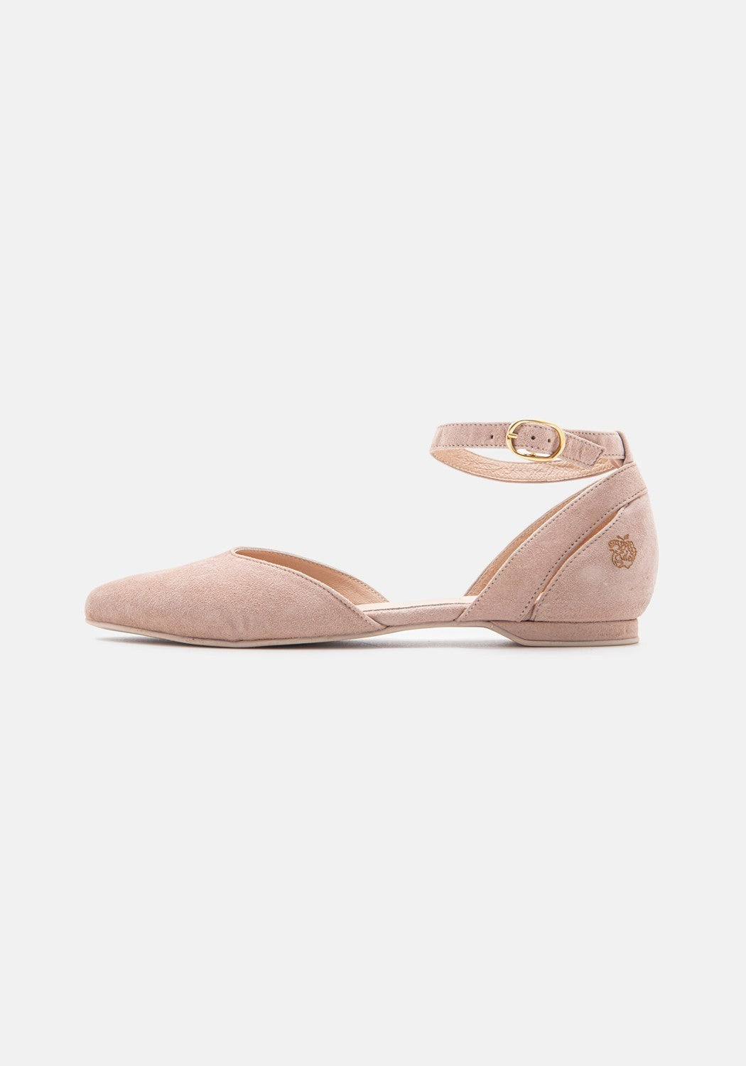 Beny 29 nude | Bildmaterial bereitgestellt von SHOES.PLEASE.