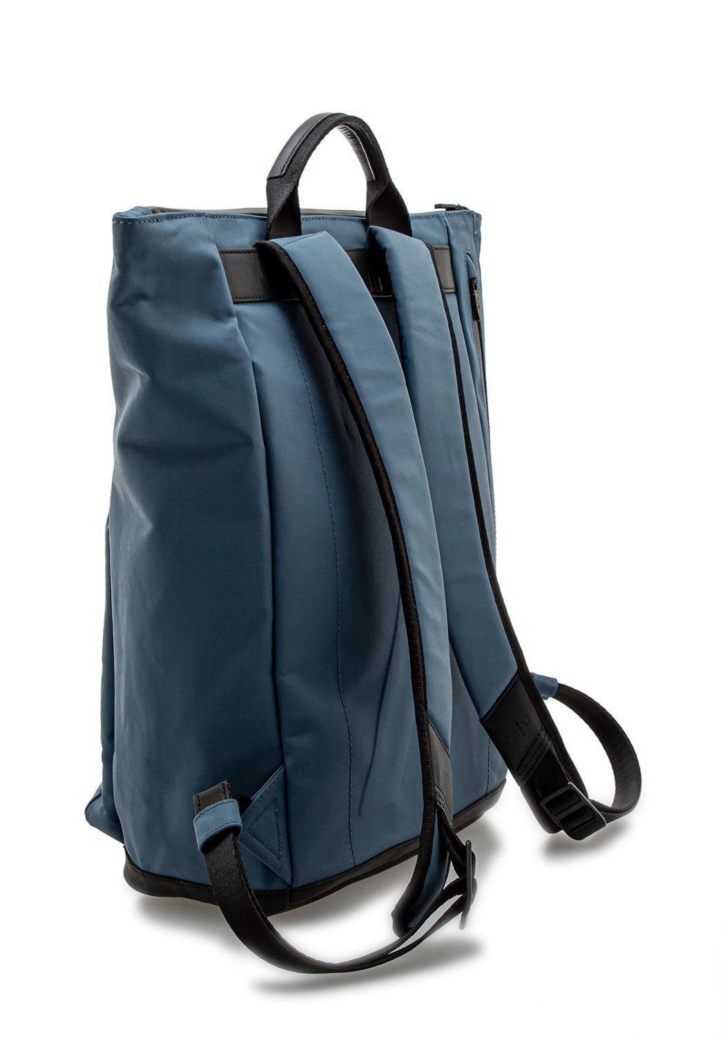 Okayama Rucksack blue shadow | Bildmaterial bereitgestellt von SHOES.PLEASE.