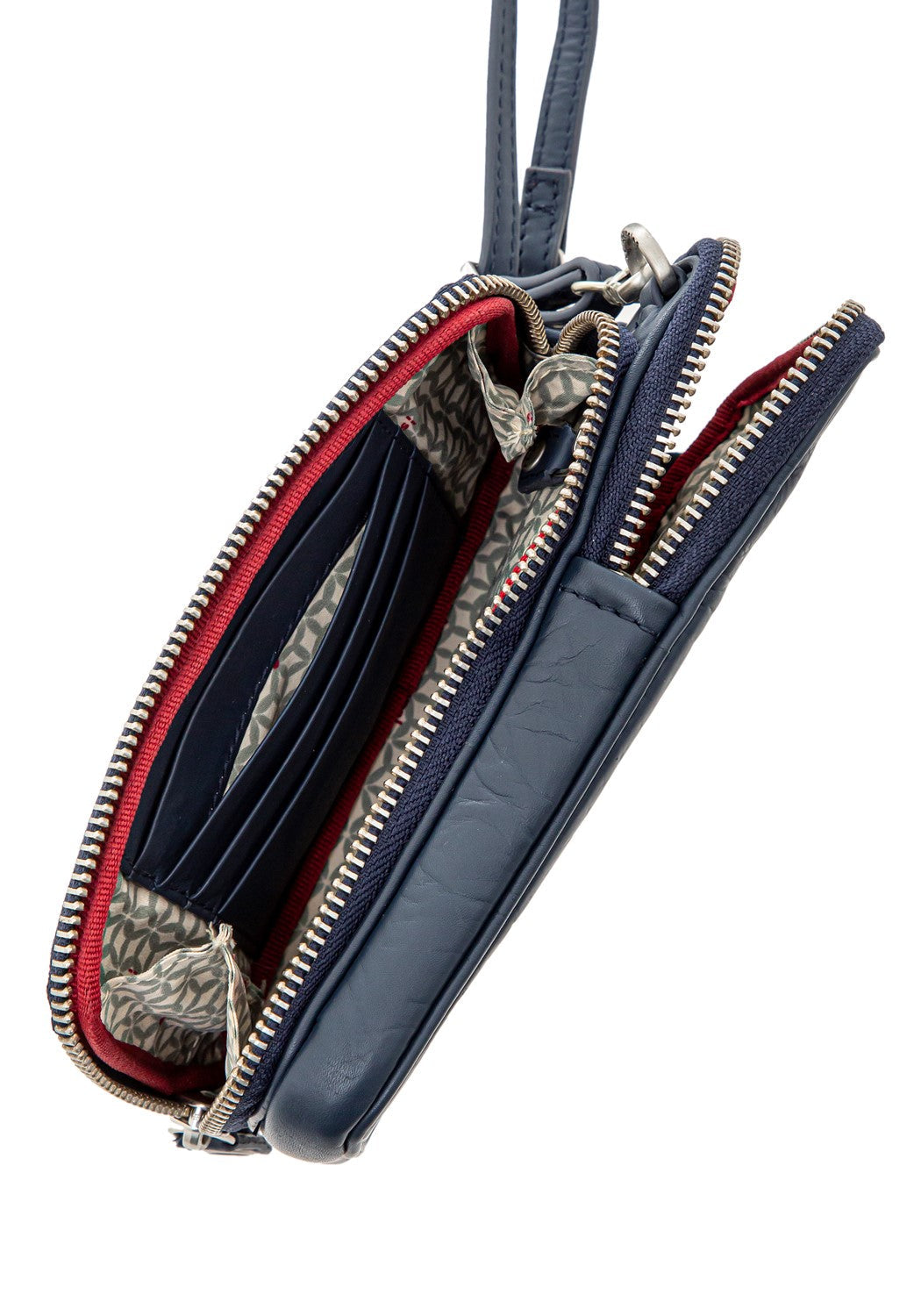 Prune Phone bag whale blue | Bildmaterial bereitgestellt von SHOES.PLEASE.
