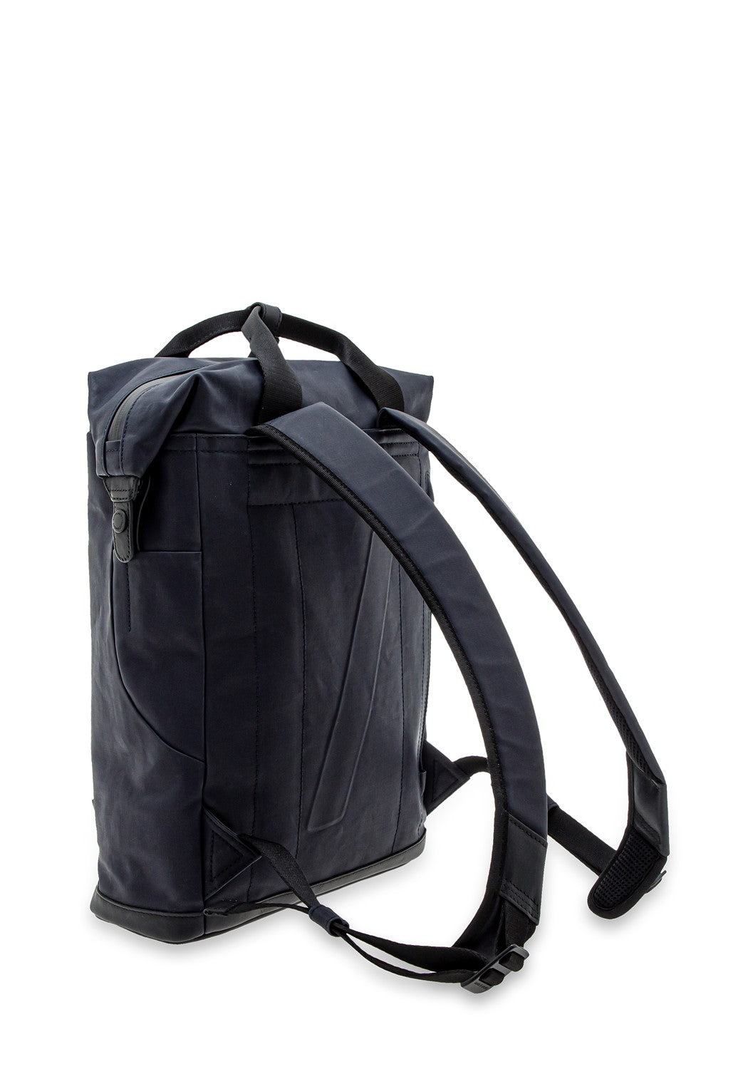 Morioka Rucksack -Shopper storm | Bildmaterial bereitgestellt von SHOES.PLEASE.