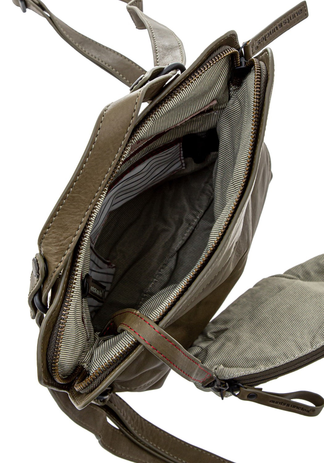 Mrs. Crumble Cookie Rucksack multi. tarm | Bildmaterial bereitgestellt von SHOES.PLEASE.