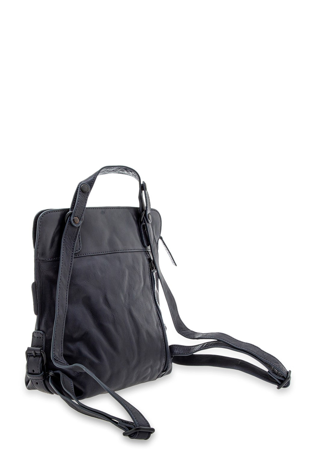 Mrs. Crumble Cookie Rucksack multi. blue | Bildmaterial bereitgestellt von SHOES.PLEASE.