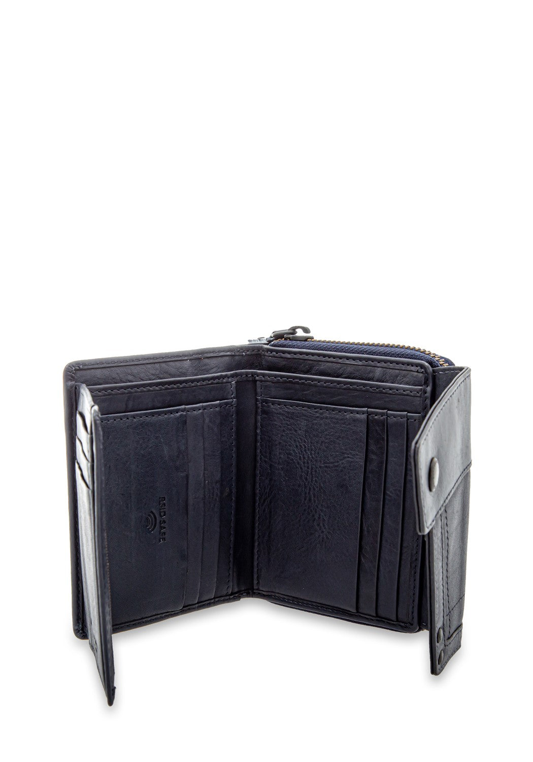 LOTTA RV-Börse midnight blue | Bildmaterial bereitgestellt von SHOES.PLEASE.