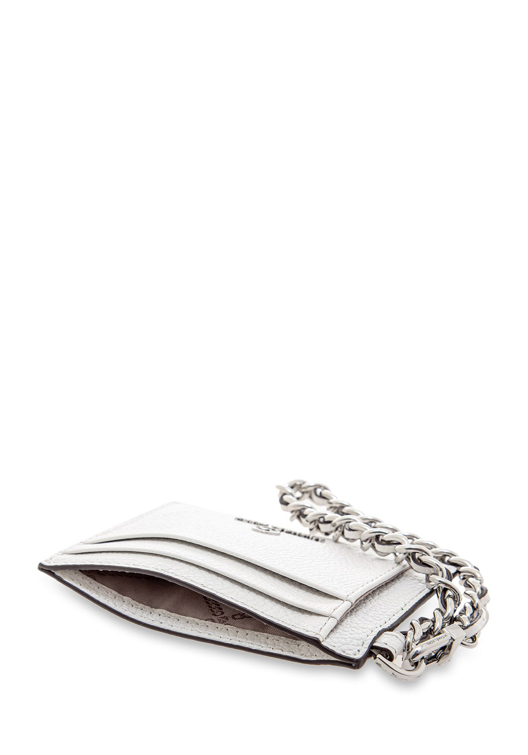 Sm Id Chn Card 34R3ST9D5L optic white | Bildmaterial bereitgestellt von SHOES.PLEASE.