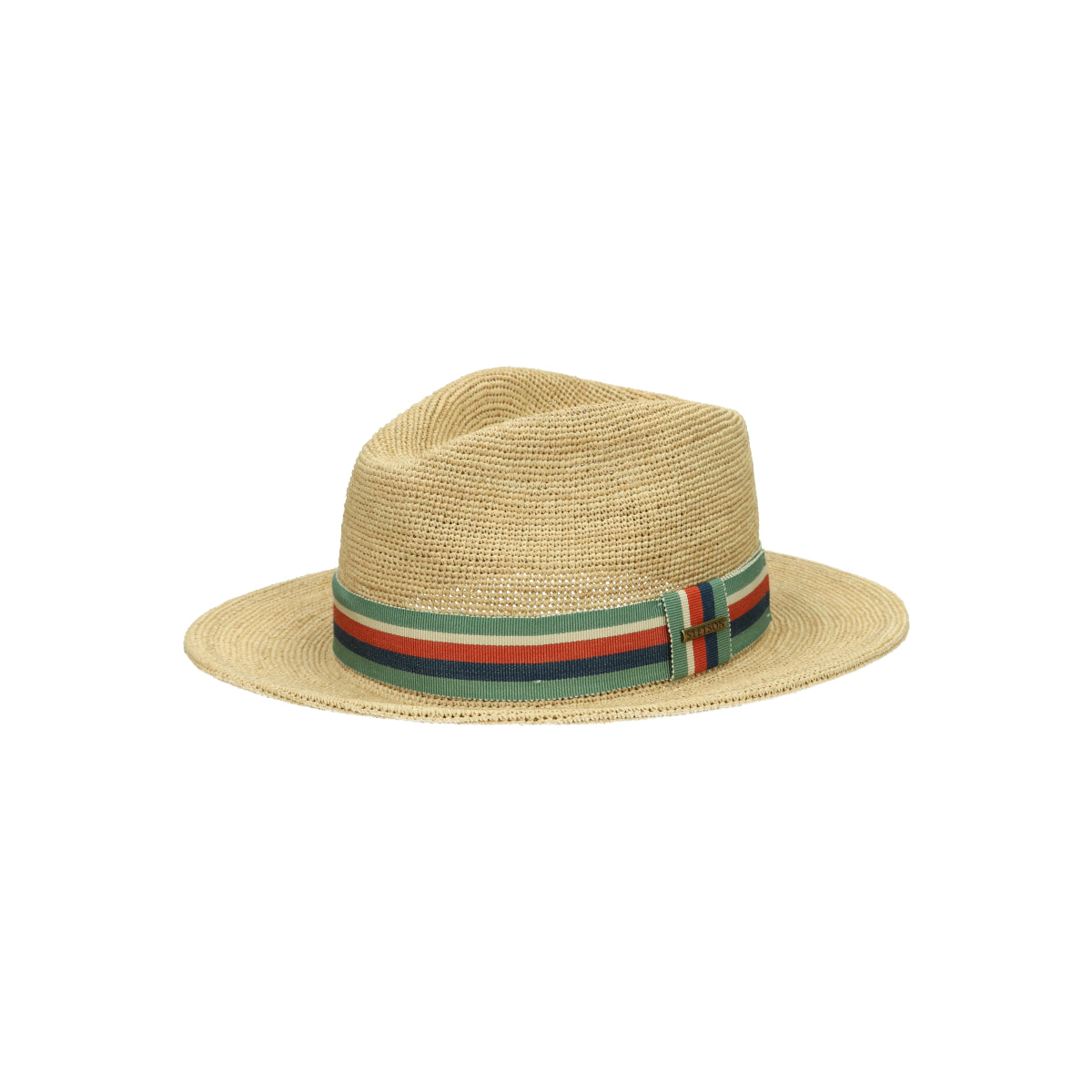 Traveller Raffia Crochet beige | Bildmaterial bereitgestellt von SHOES.PLEASE.