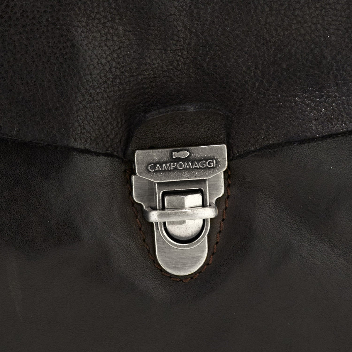 Briefcase Cow black | Bildmaterial bereitgestellt von SHOES.PLEASE.