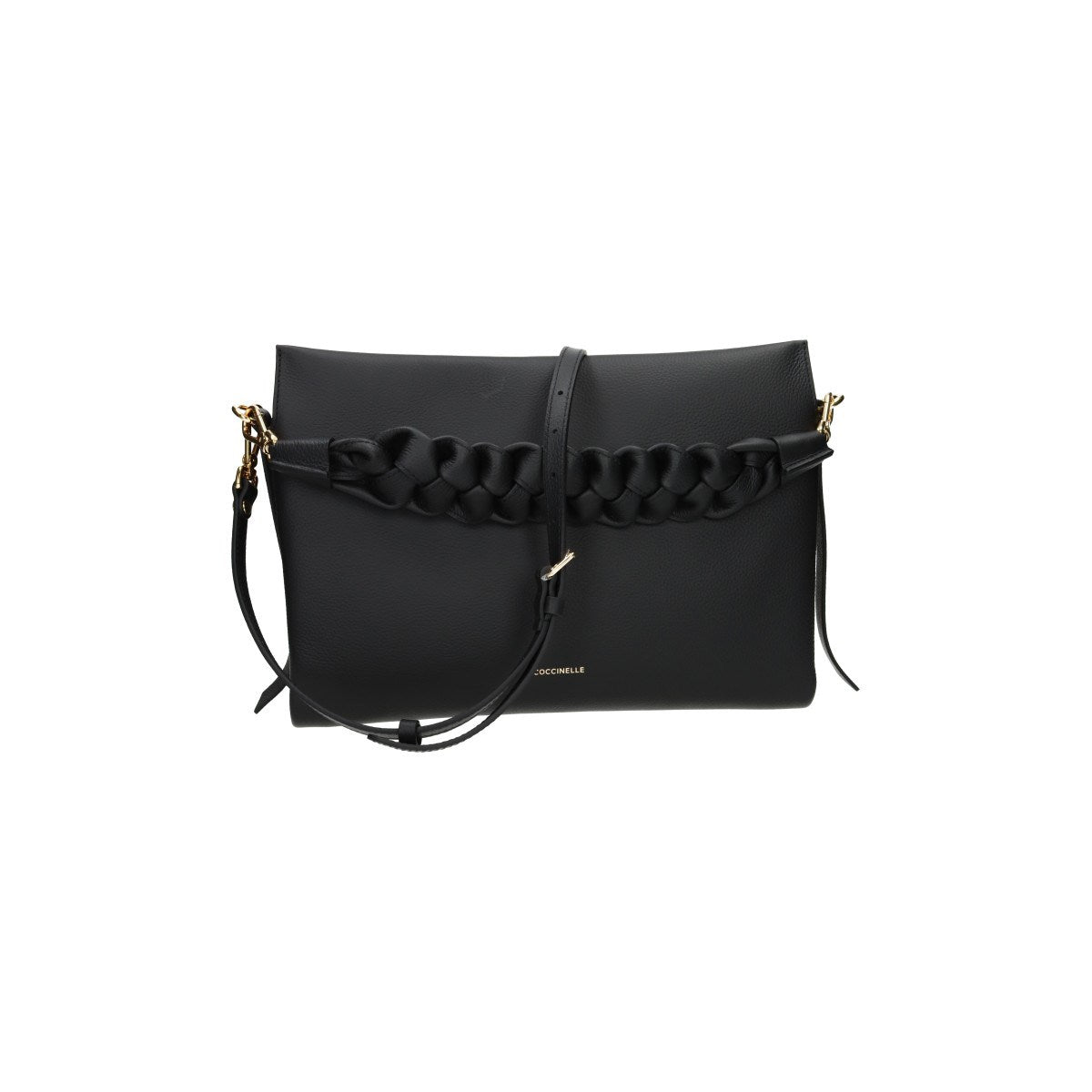 Boheme Grana Double noir/cuir | Bildmaterial bereitgestellt von SHOES.PLEASE.