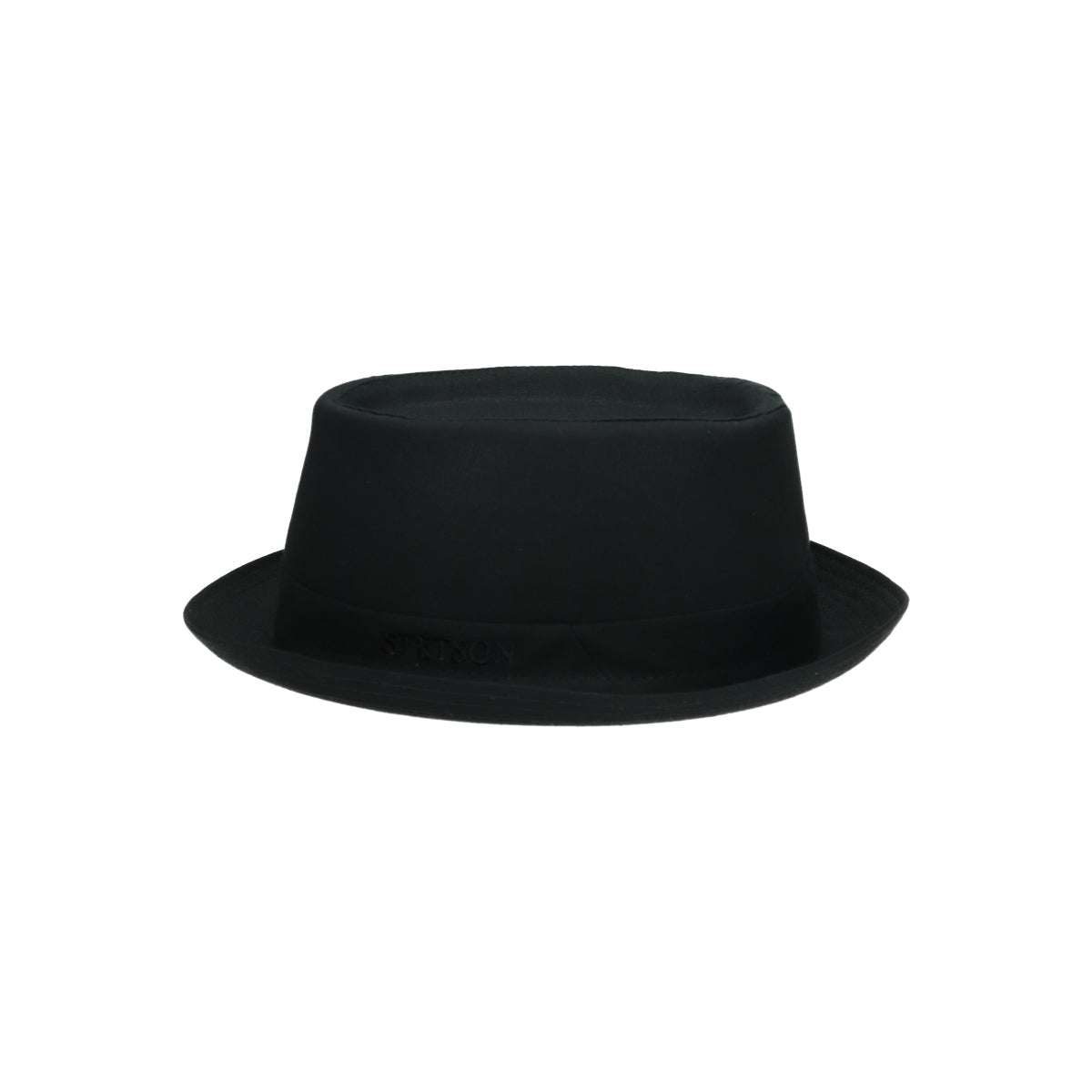 Pork Pie Cotton schwarz | Bildmaterial bereitgestellt von SHOES.PLEASE.
