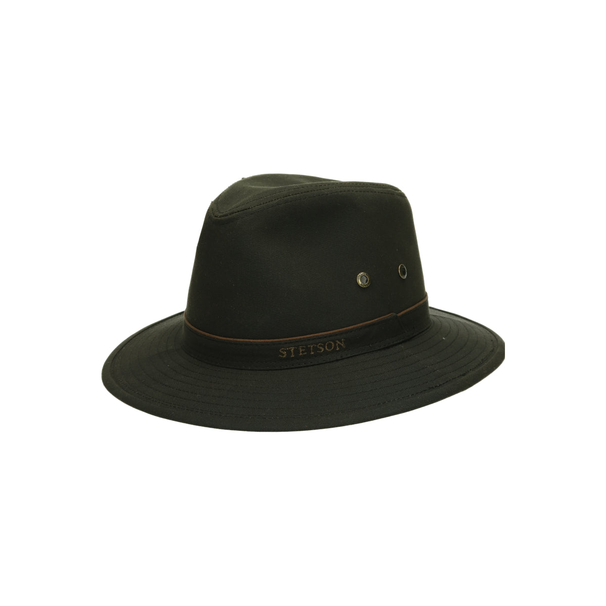 Traveller Waxed Cotton braun | Bildmaterial bereitgestellt von SHOES.PLEASE.