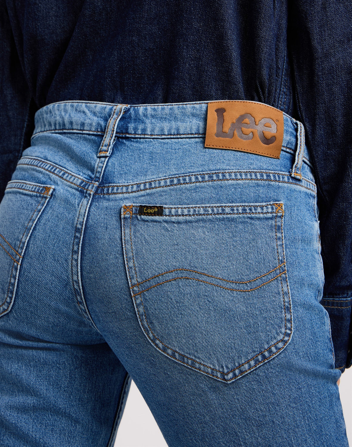 JESSICA HIT_OF_BLUE medium denim | Bildmaterial bereitgestellt von SHOES.PLEASE.