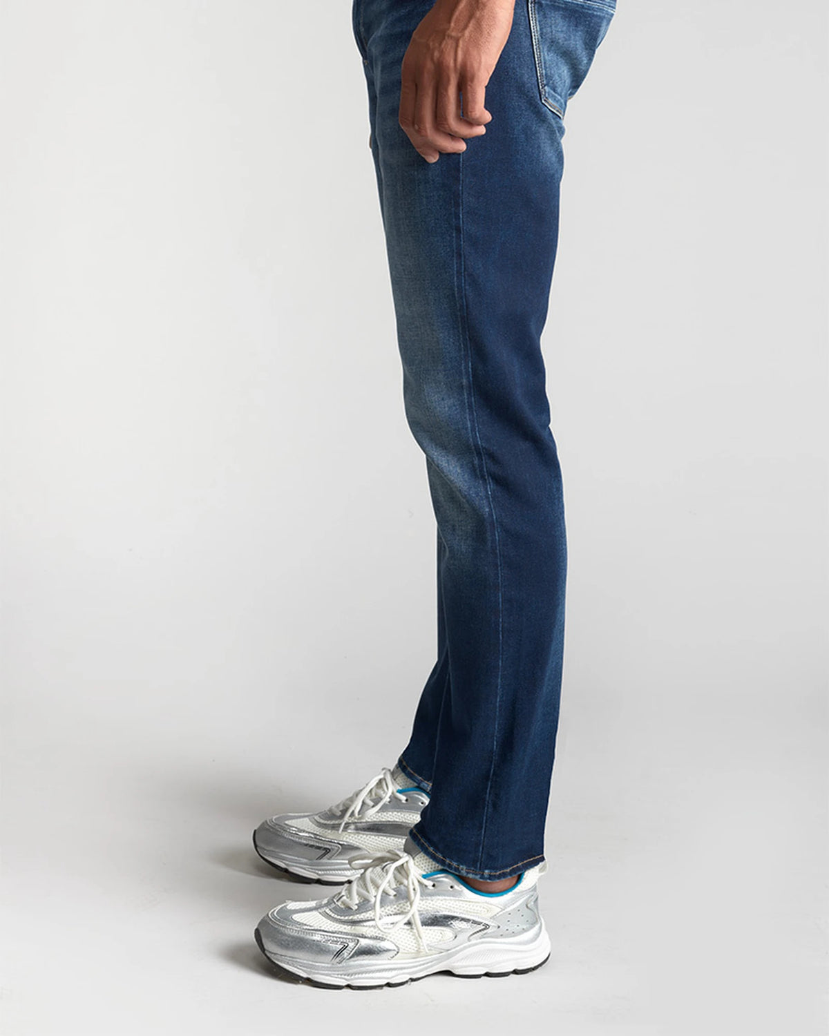 Homme 800/12Jo Pantalon blue | Bildmaterial bereitgestellt von SHOES.PLEASE.