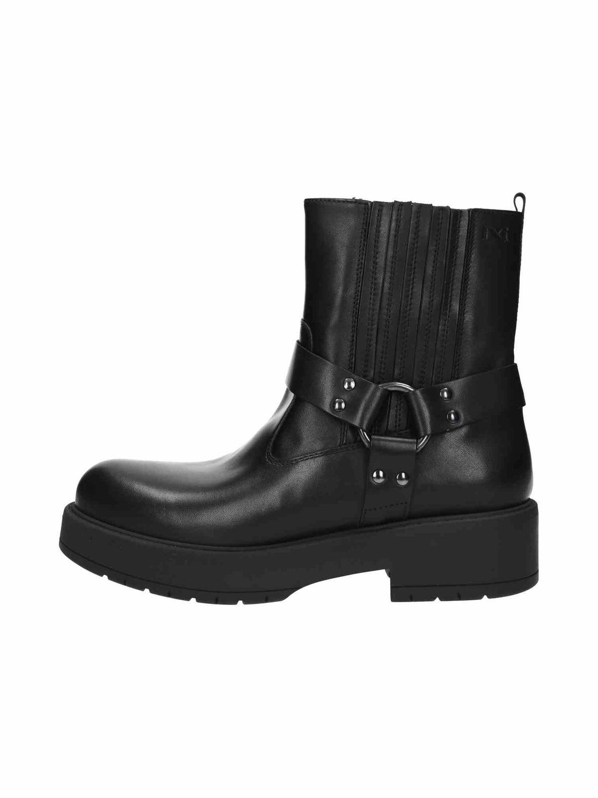 Guanto Nero Tr Pula 9602 Light N nero dunkel | Bildmaterial bereitgestellt von SHOES.PLEASE.