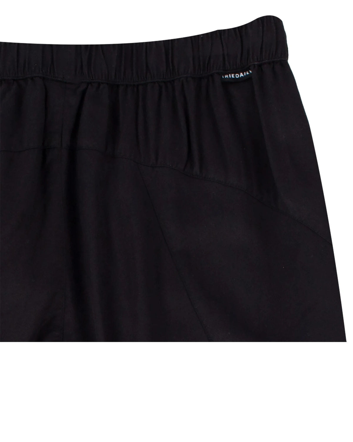 Civic Eco Pant black | Bildmaterial bereitgestellt von SHOES.PLEASE.