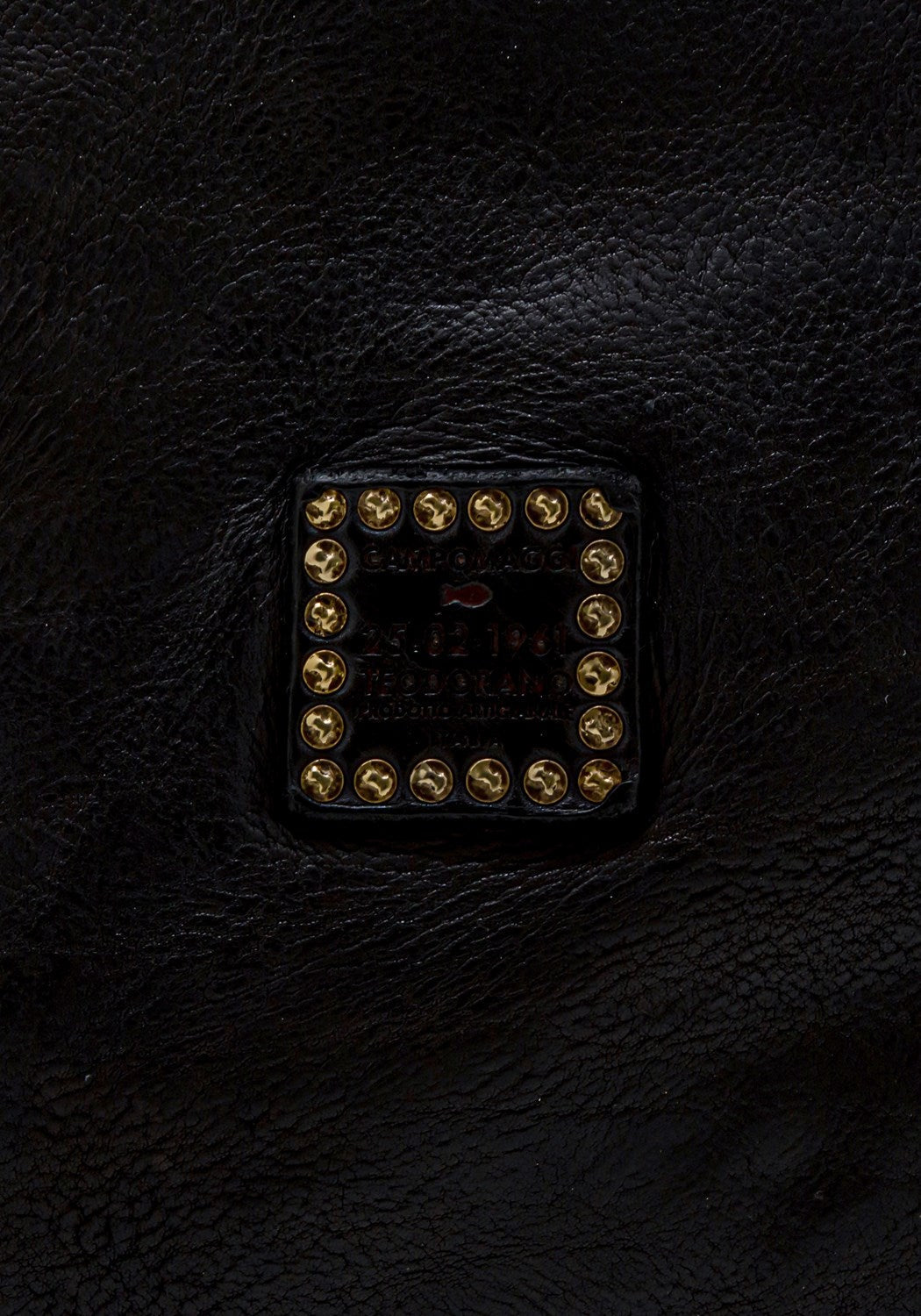 C035190ND-X0007-C0001 Shopping Bag nero | Bildmaterial bereitgestellt von SHOES.PLEASE.