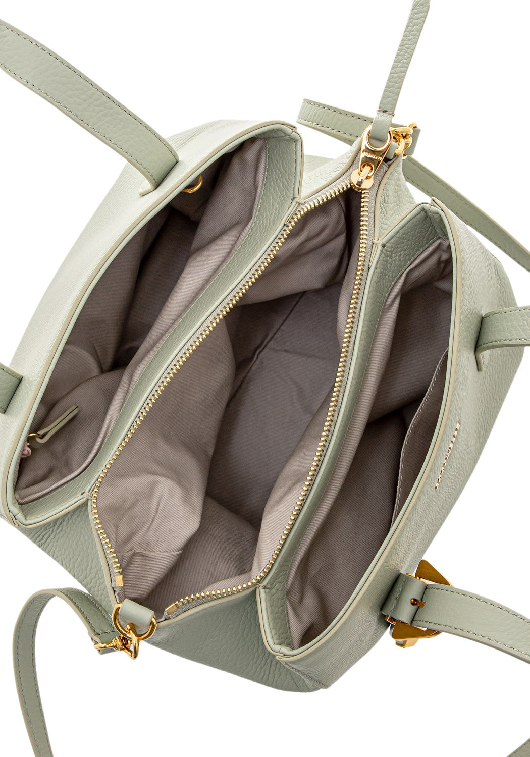 Gleen N15-180101 celadon green | Bildmaterial bereitgestellt von SHOES.PLEASE.