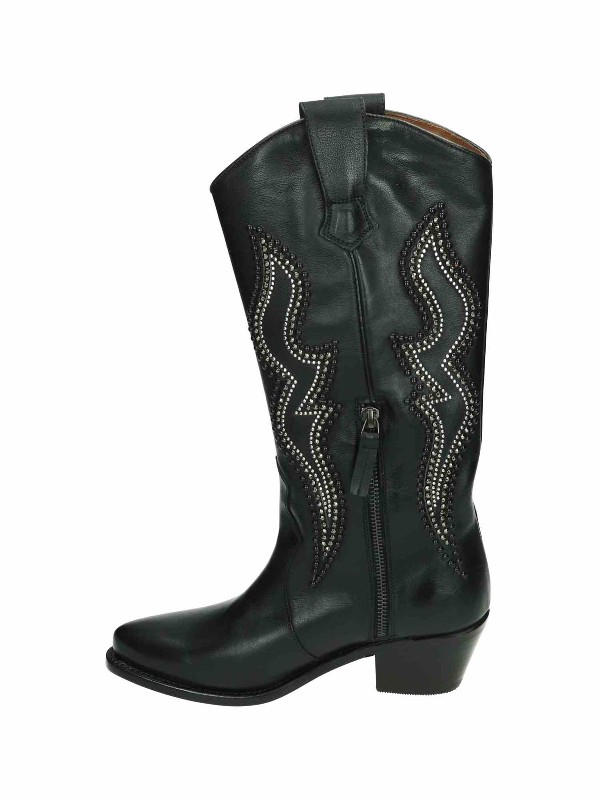 242W44005D2 Todi NS black | Bildmaterial bereitgestellt von SHOES.PLEASE.