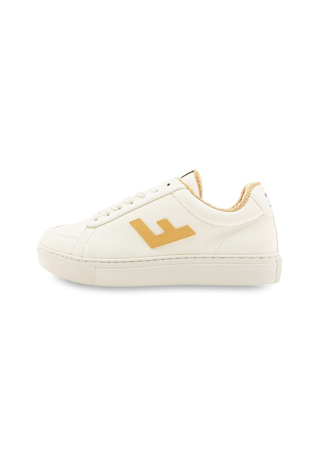 Classic 70s sun pearl | Bildmaterial bereitgestellt von SHOES.PLEASE.
