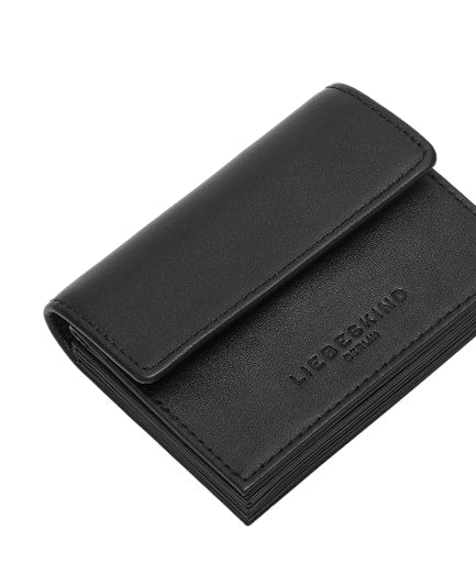 Geldbörse black | Bildmaterial bereitgestellt von SHOES.PLEASE.