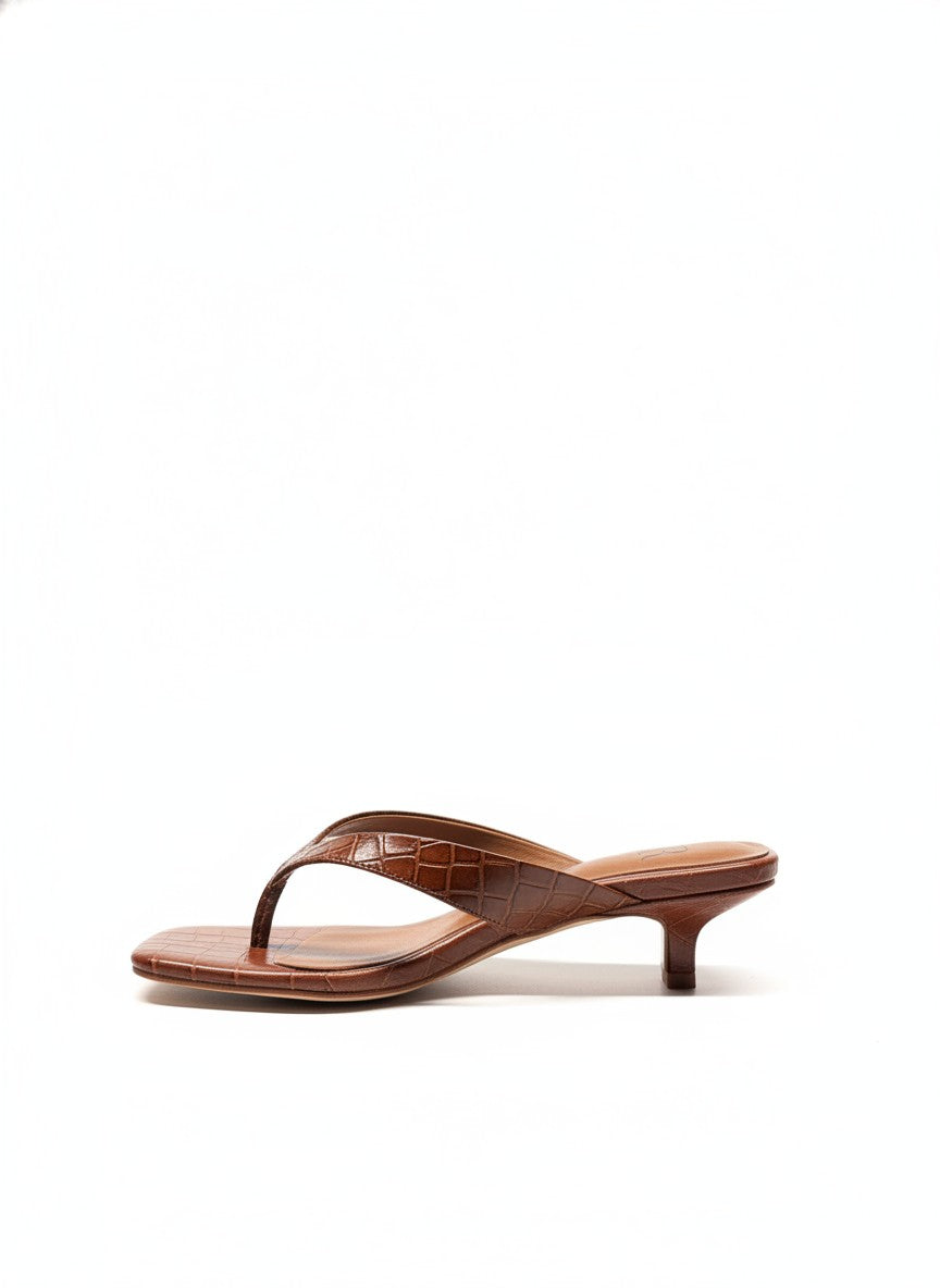 IRIS 05 cocco moro | Bildmaterial bereitgestellt von SHOES.PLEASE.