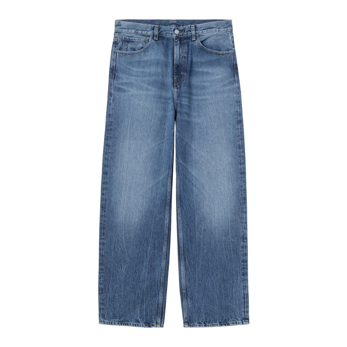 Payson Pant blue /marble used wash | Bildmaterial bereitgestellt von SHOES.PLEASE.
