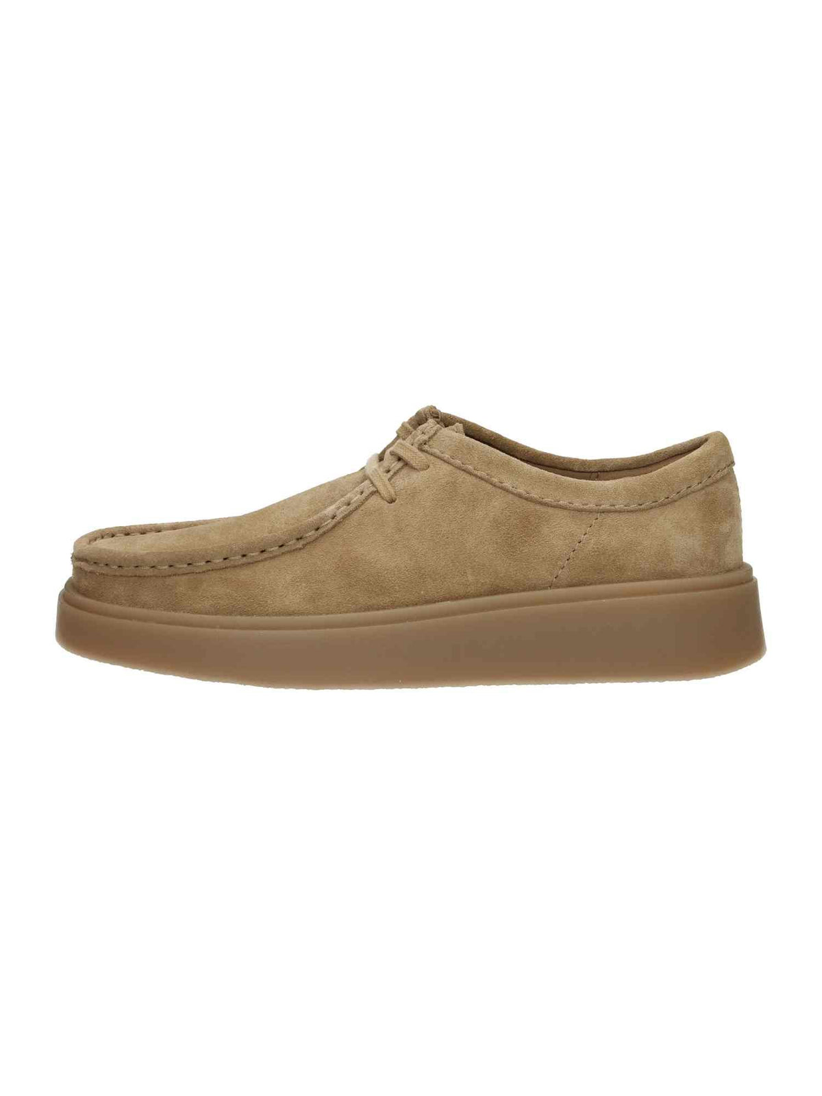 Torview dark sand suede | Bildmaterial bereitgestellt von SHOES.PLEASE.