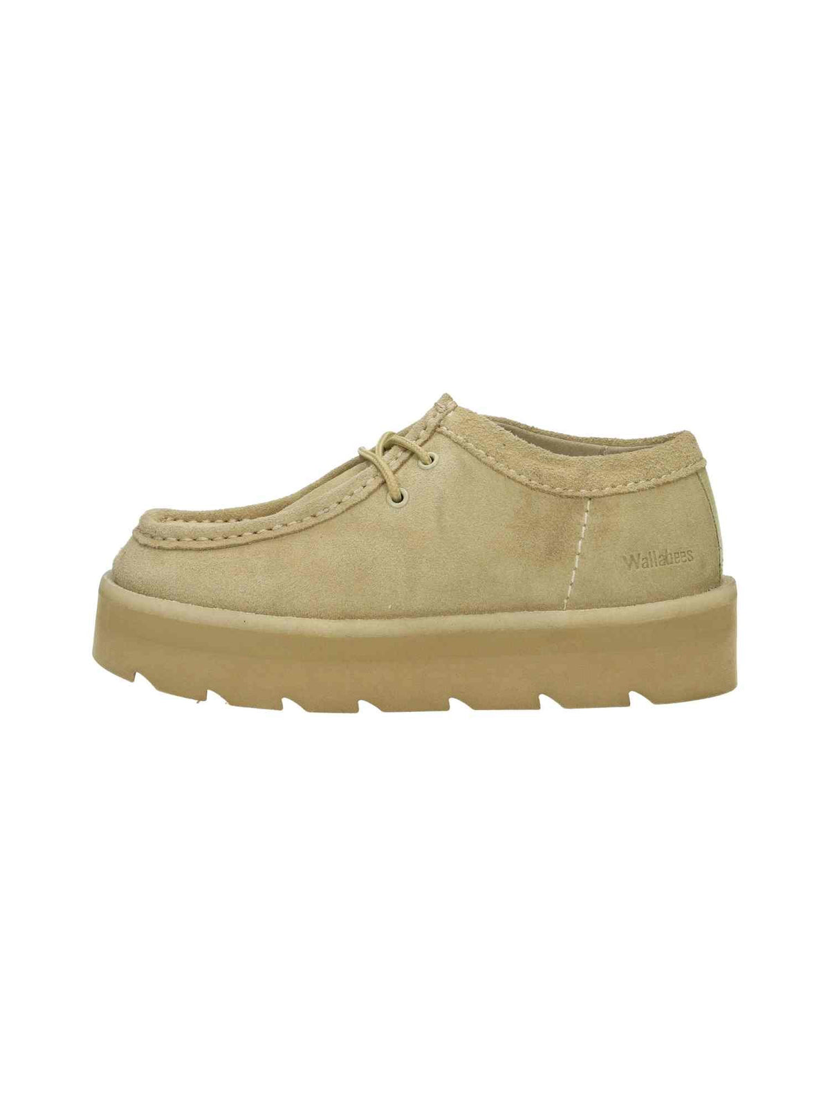 Meare Walla maple suede | Bildmaterial bereitgestellt von SHOES.PLEASE.