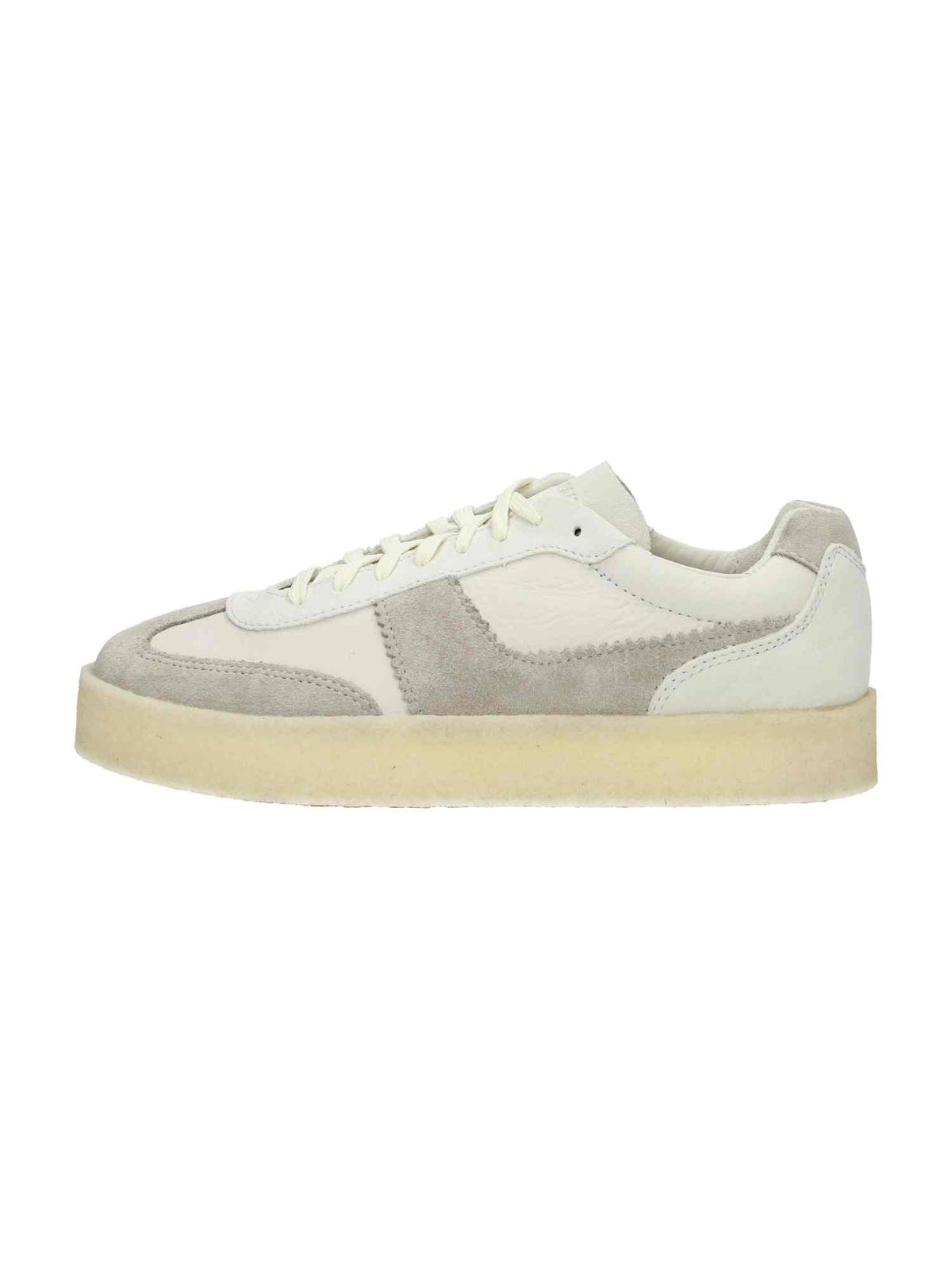 Tor 80 white comb | Bildmaterial bereitgestellt von SHOES.PLEASE.