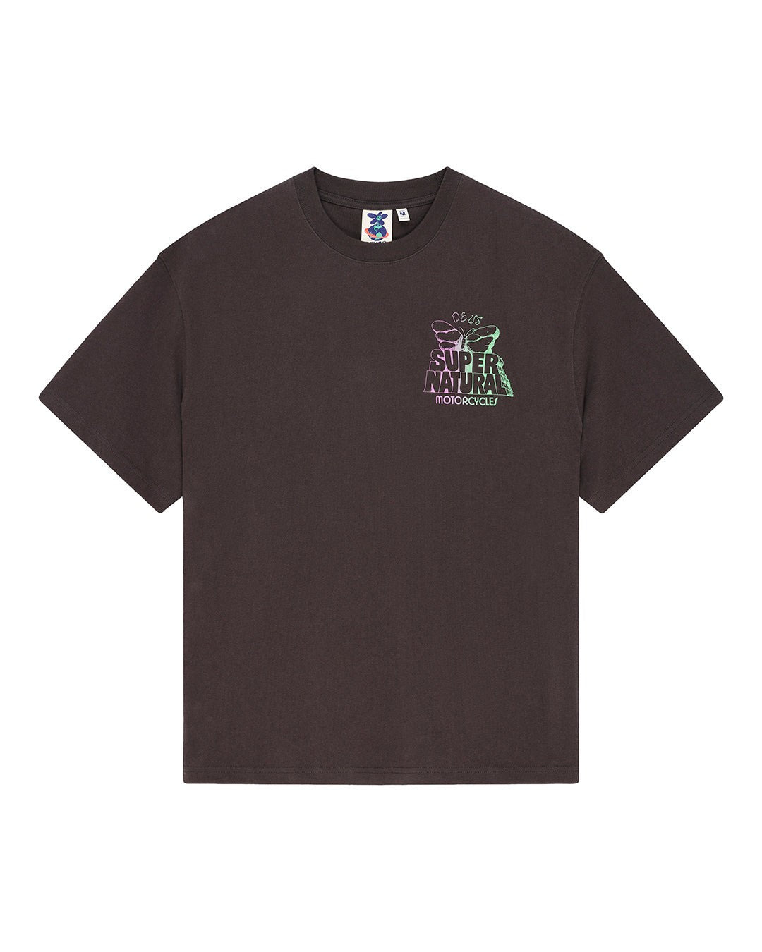 Temple Torque Os Tee ant | Bildmaterial bereitgestellt von SHOES.PLEASE.