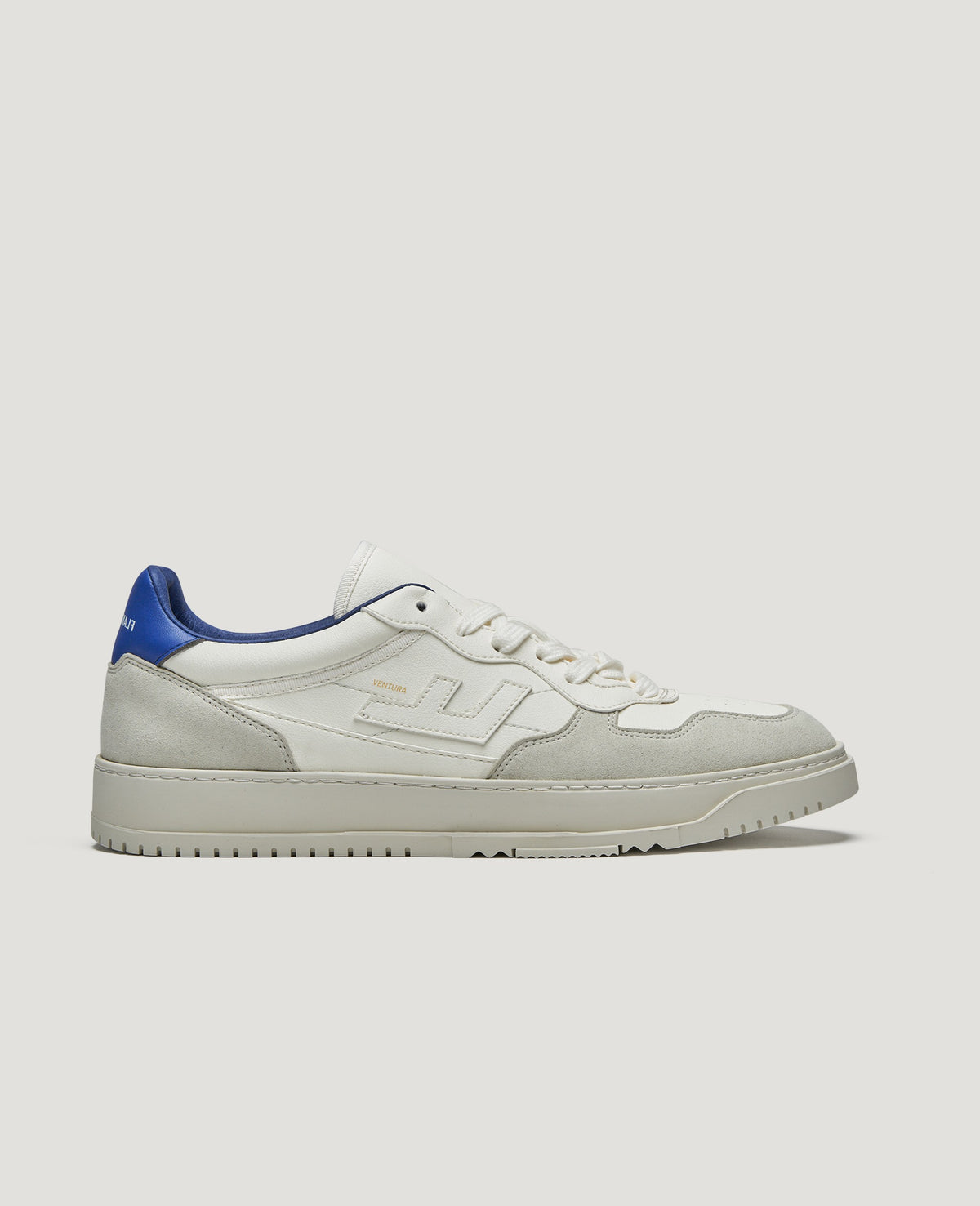 Ventura white indigo | Bildmaterial bereitgestellt von SHOES.PLEASE.