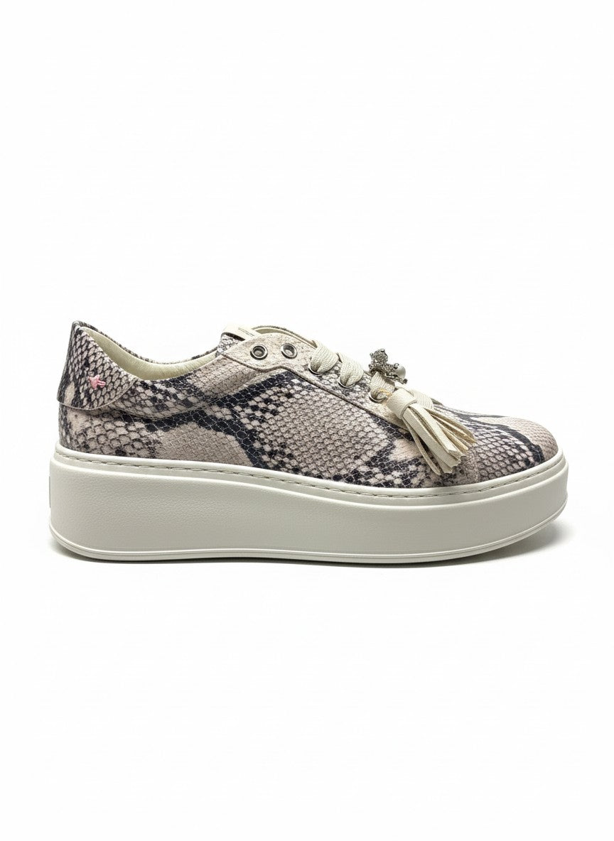 PIA612A animal print | Bildmaterial bereitgestellt von SHOES.PLEASE.