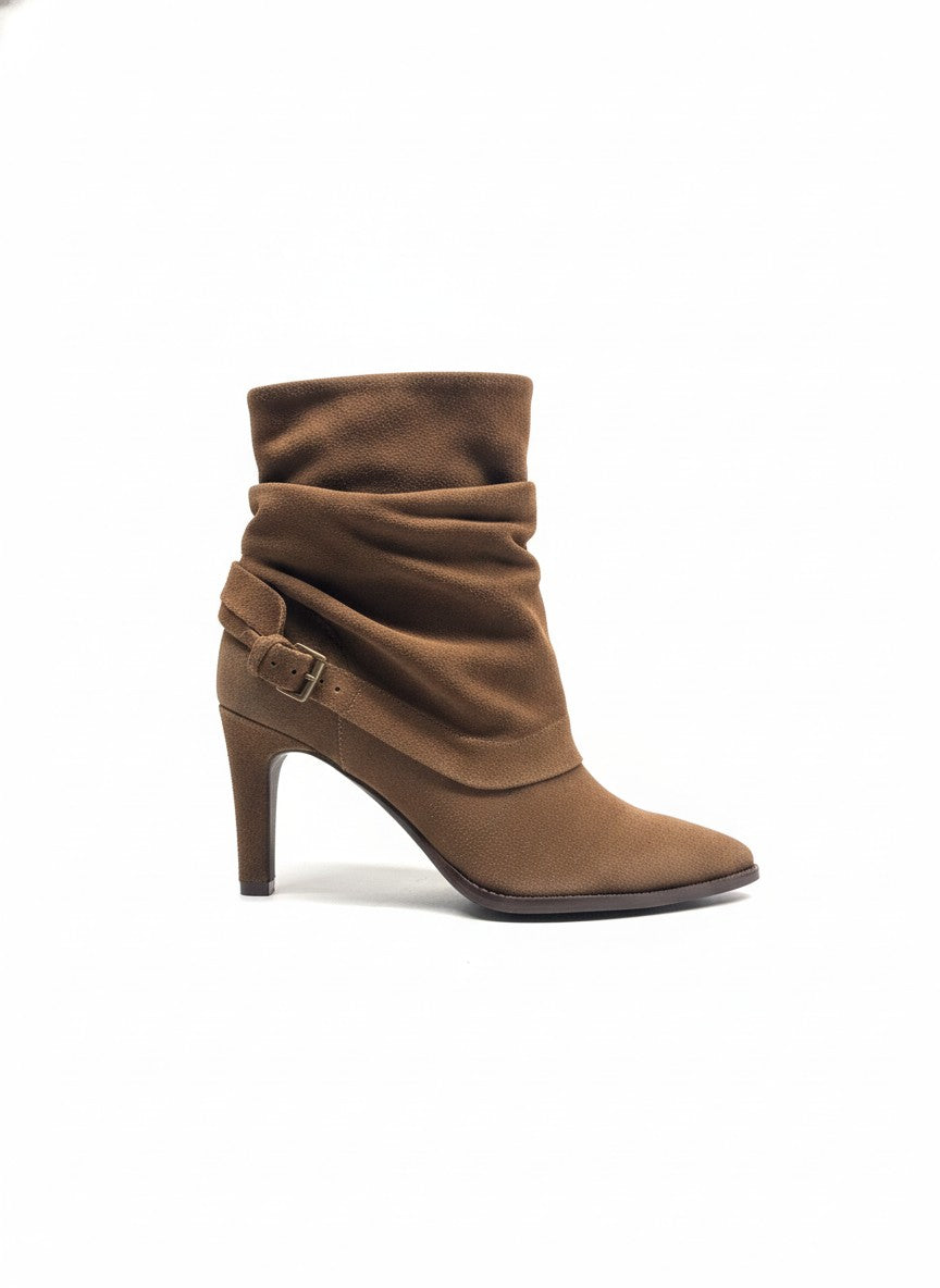 Mimmu Schuhe Damen M467M3 camel | Bildmaterial bereitgestellt von SHOES.PLEASE.