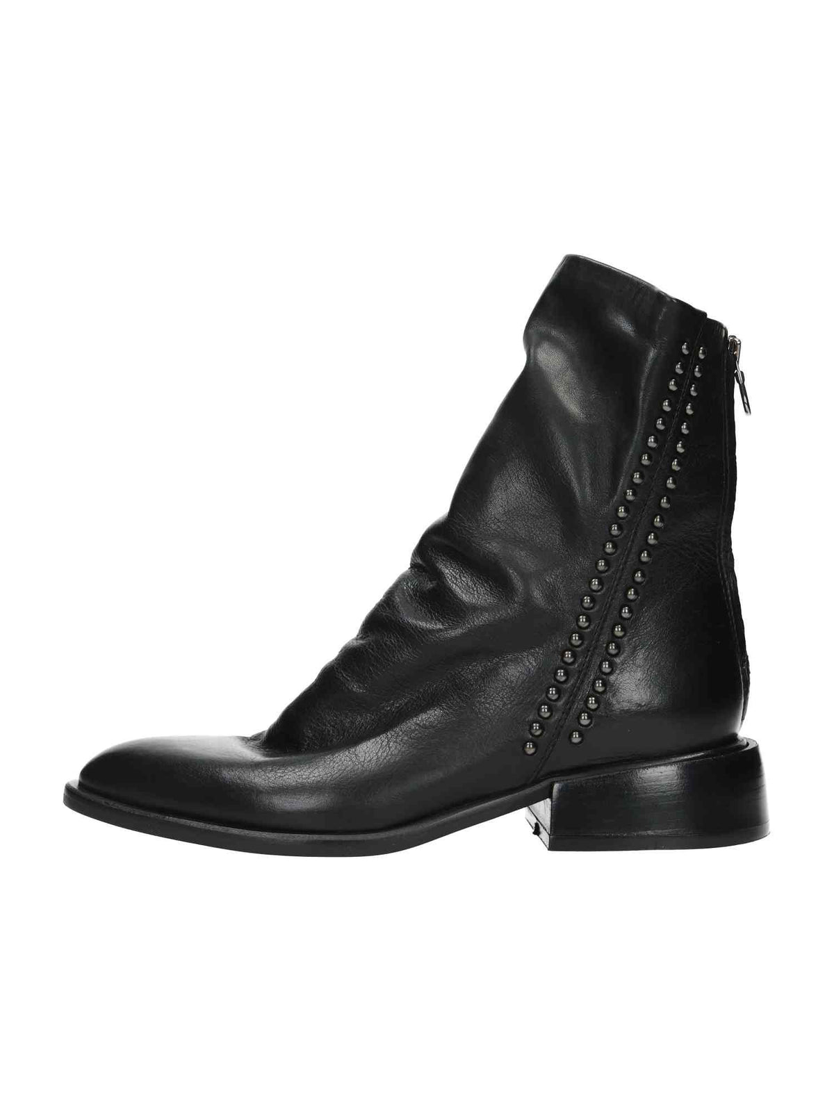 M558M11 Rag nero | Bildmaterial bereitgestellt von SHOES.PLEASE.