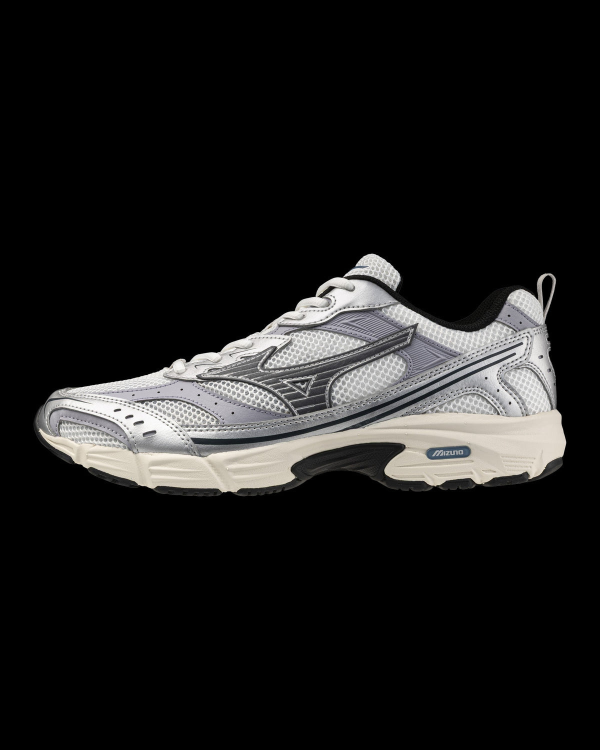 MIZUNO Schuhe Damen S.L.MXR weiß | Bildmaterial bereitgestellt von SHOES.PLEASE.