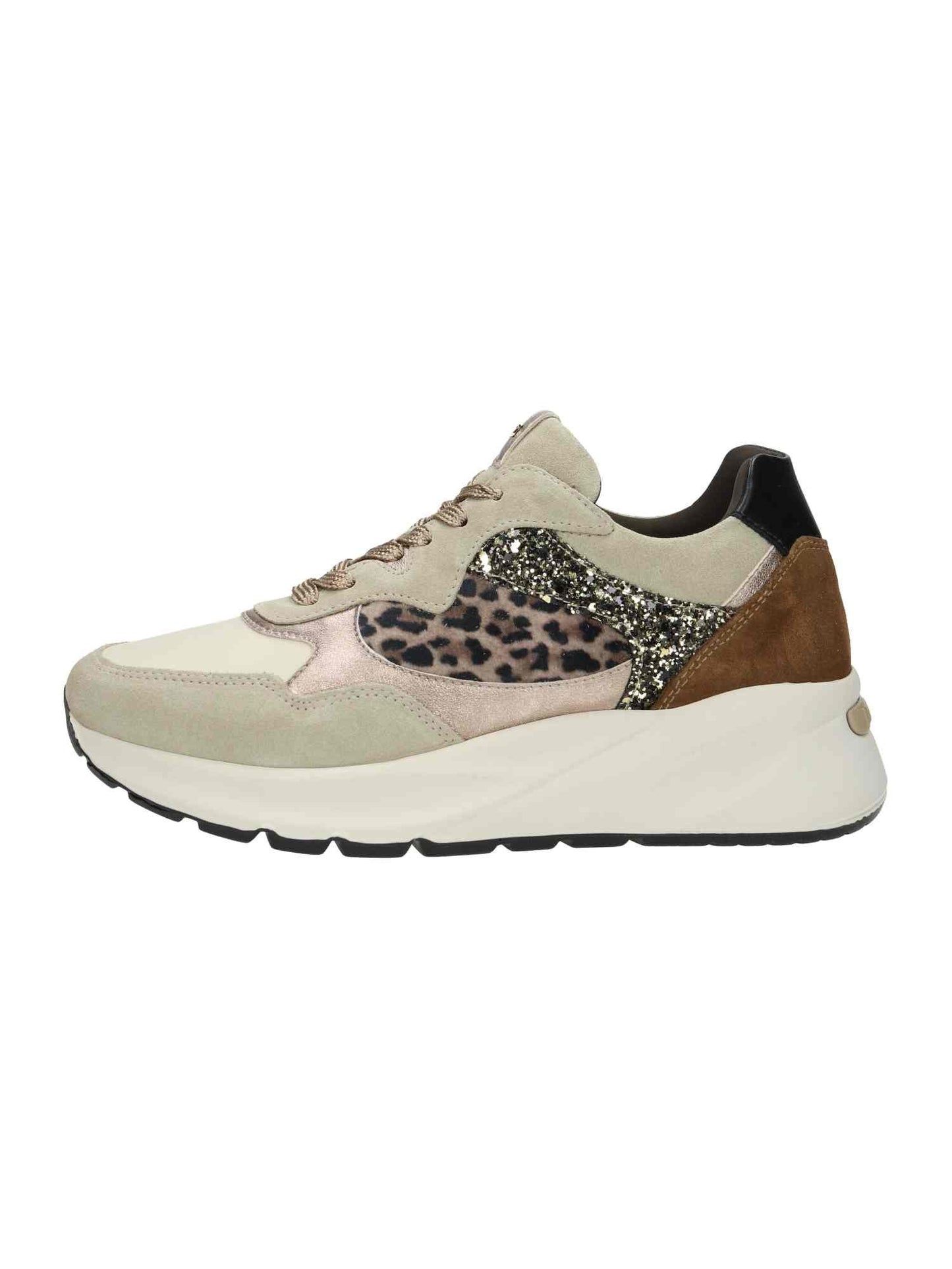 I514060D Velour Sabbia Velvet Milk 1039 Lunare Col.Torba T.Pluvia Dis torba t. pluvia | Bildmaterial bereitgestellt von SHOES.PLEASE.